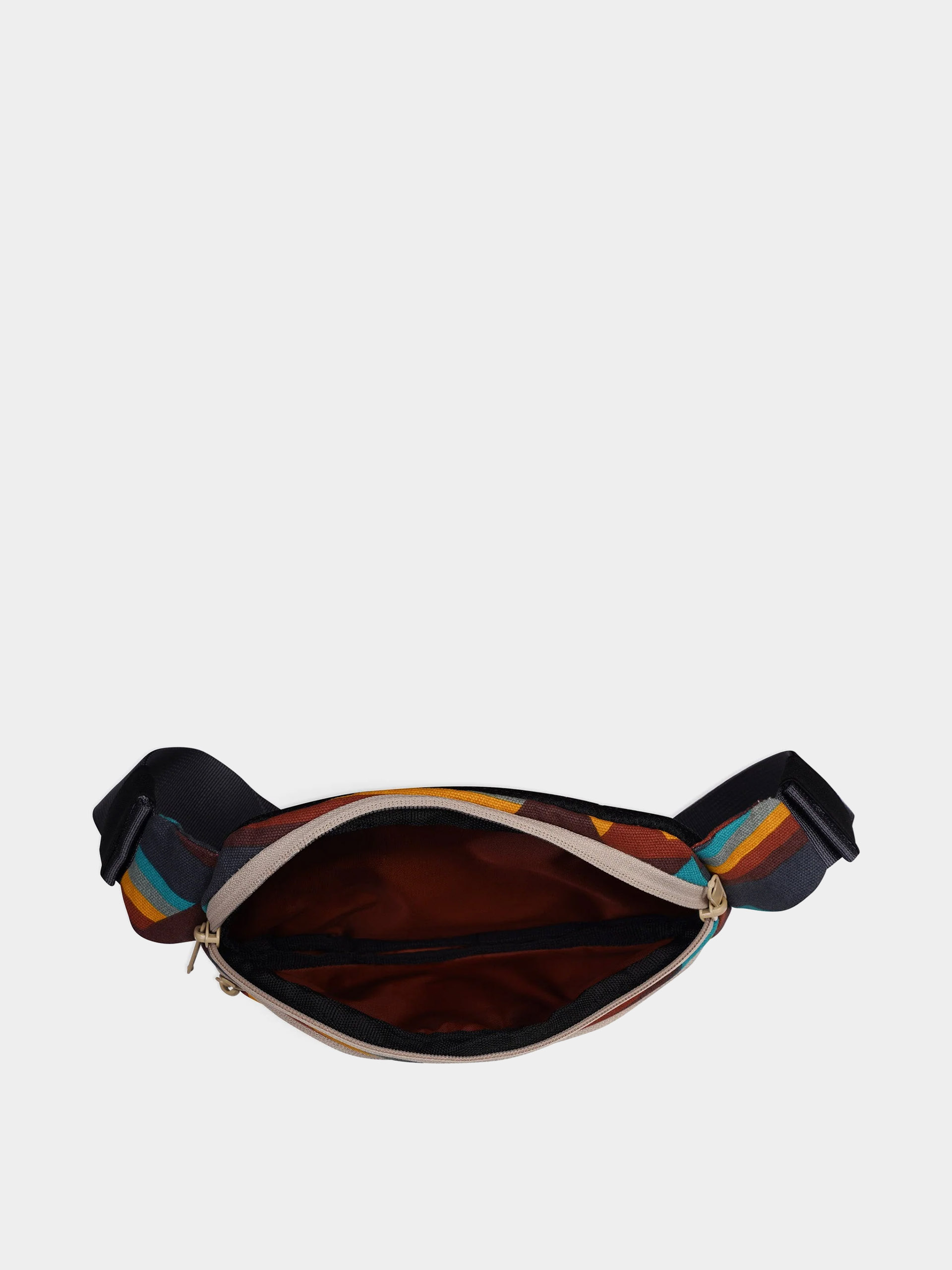 Чантичка за кръст Kavu Canvas Spectator (mountain view)