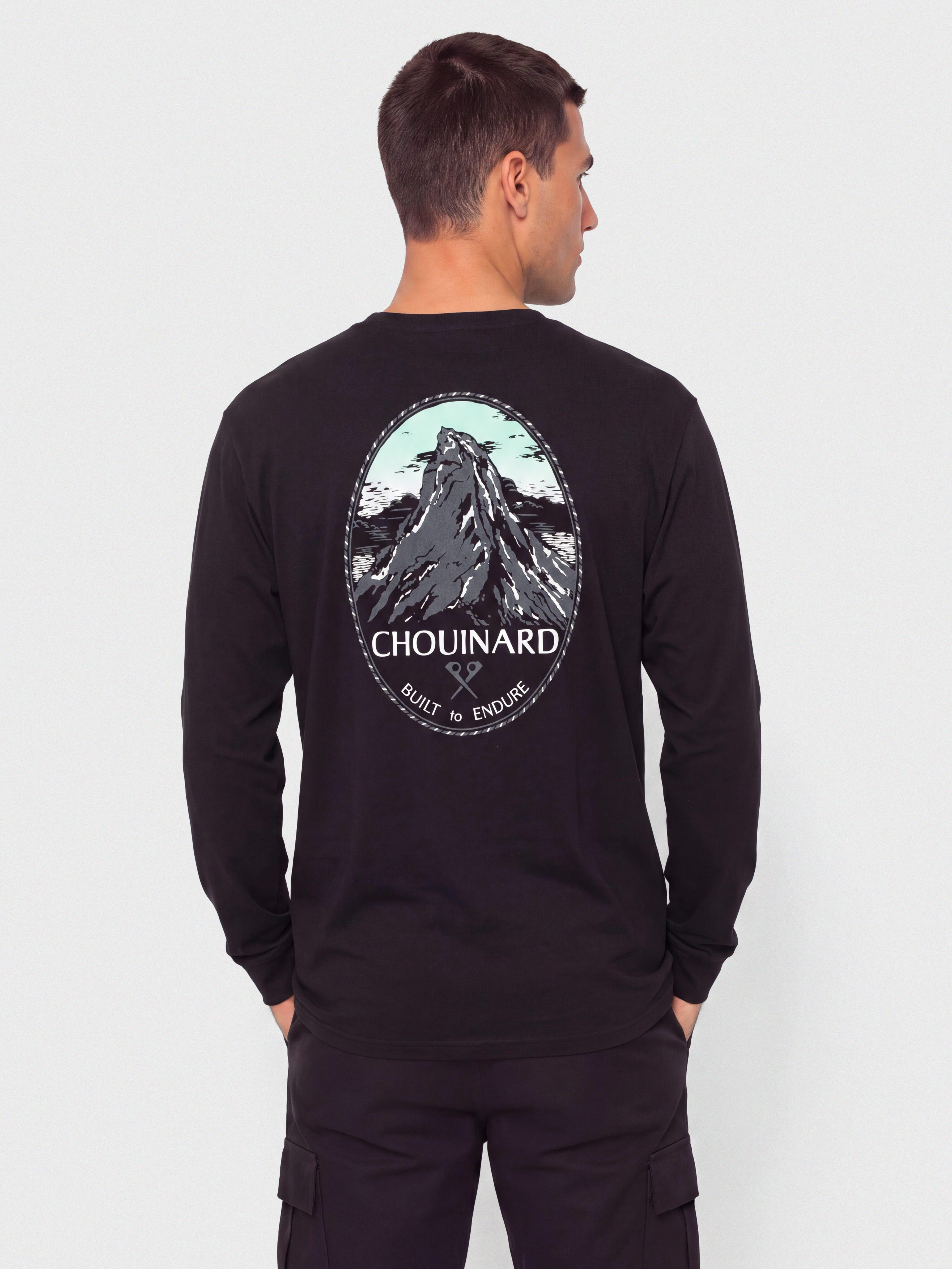 Блуза Patagonia Chouinard Crest Responsibili