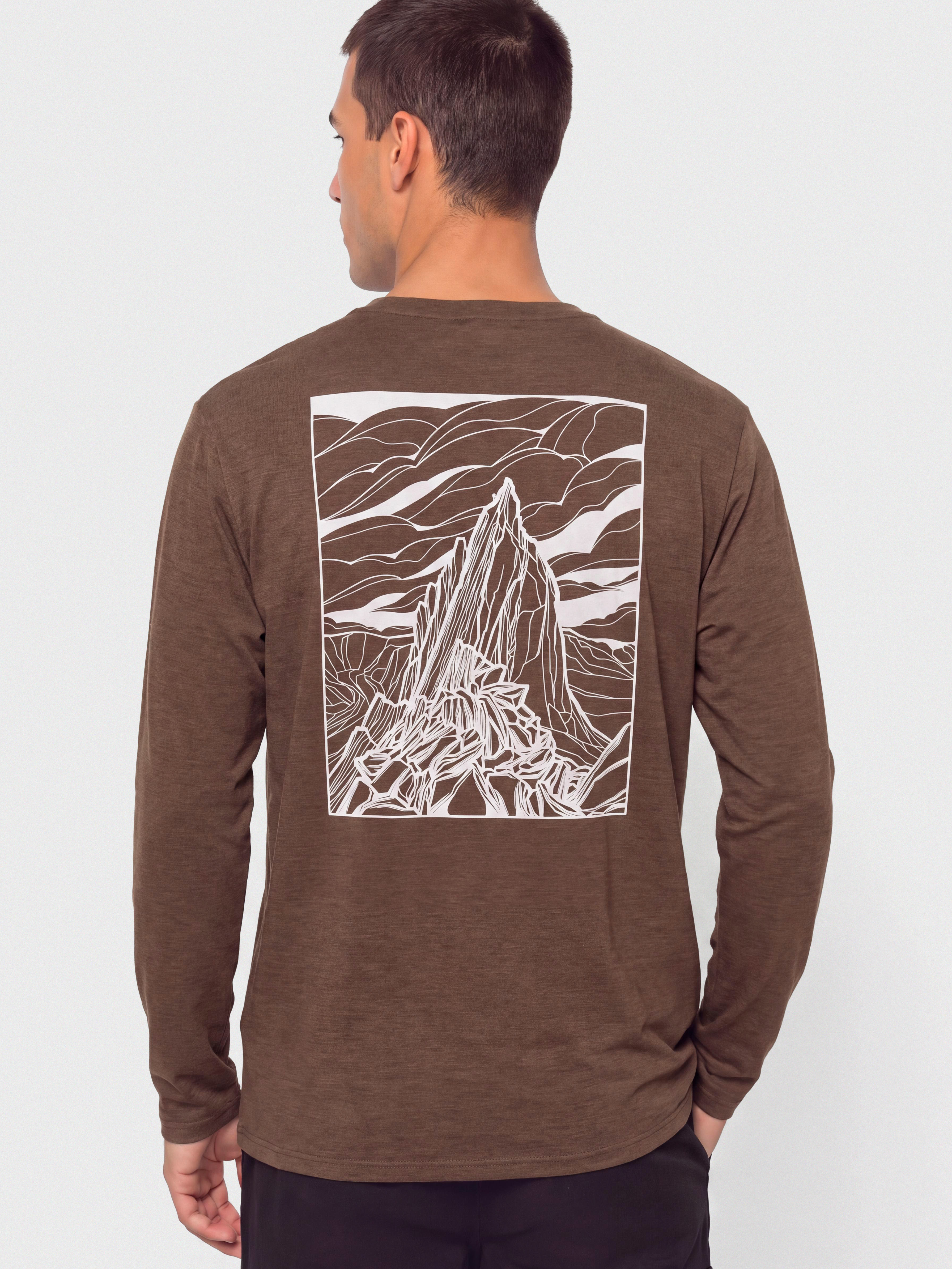 Блуза Patagonia Cap Cool Daily Cloud Crag