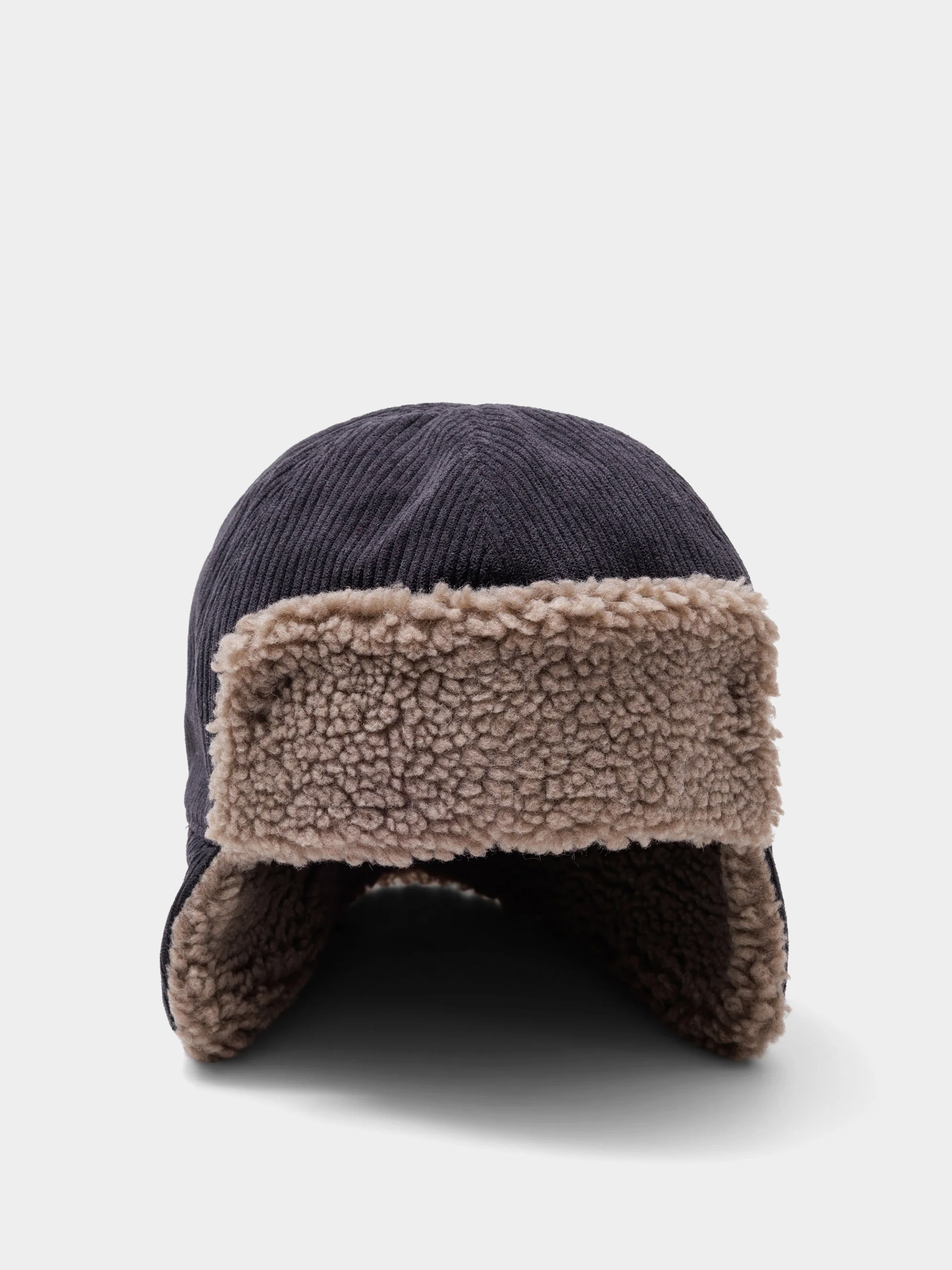 Шапка с козирка Kavu Fur Ball Fudd