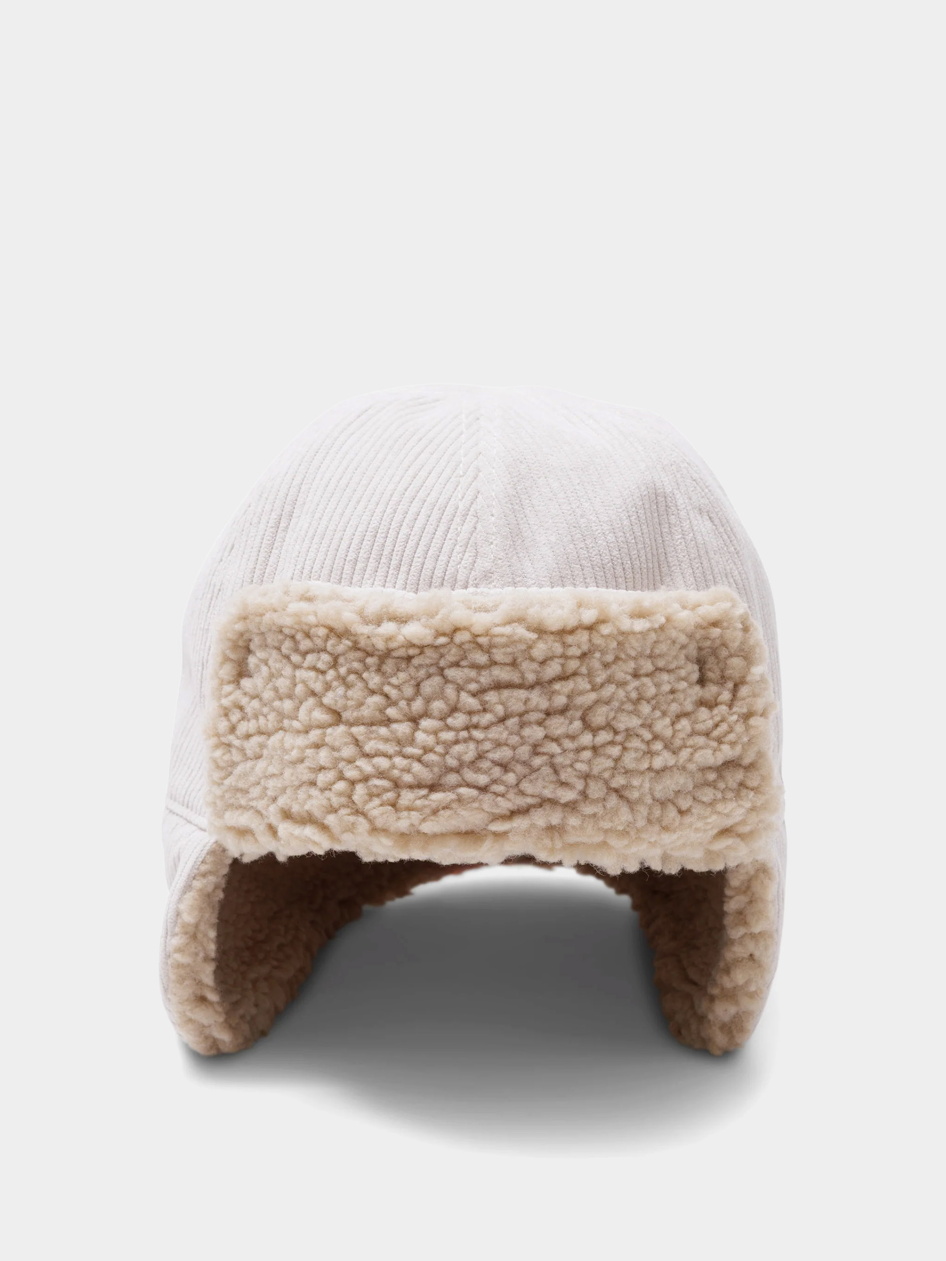 Шапка с наушници Kavu Fur Ball Fudd