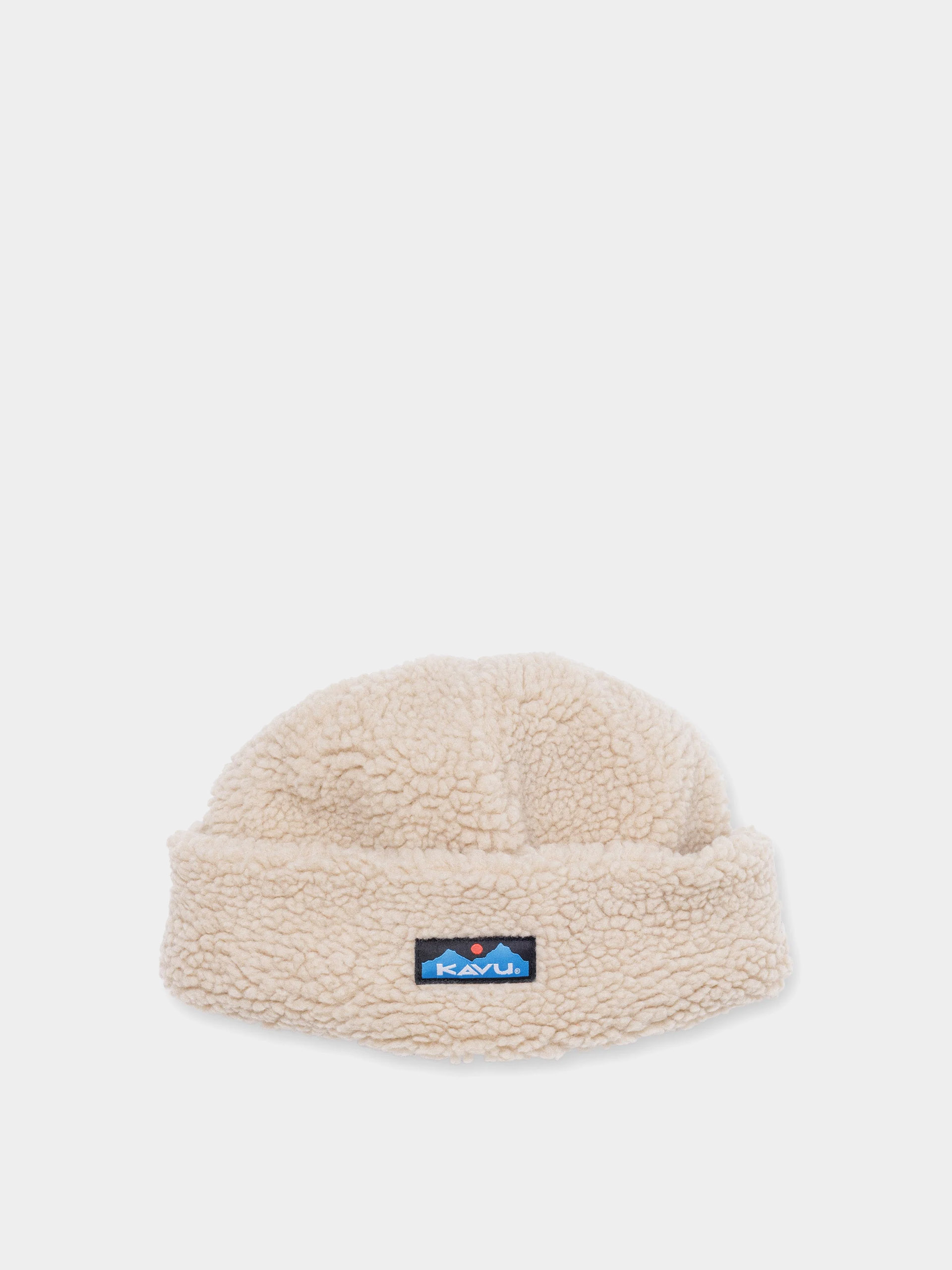 Шапка Kavu Fur Ball
