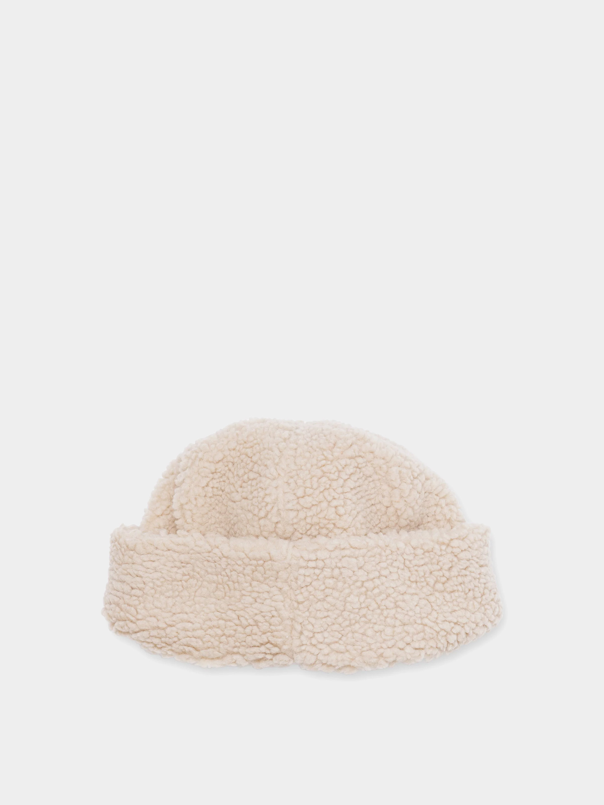 Шапка Kavu Fur Ball (wax paper)