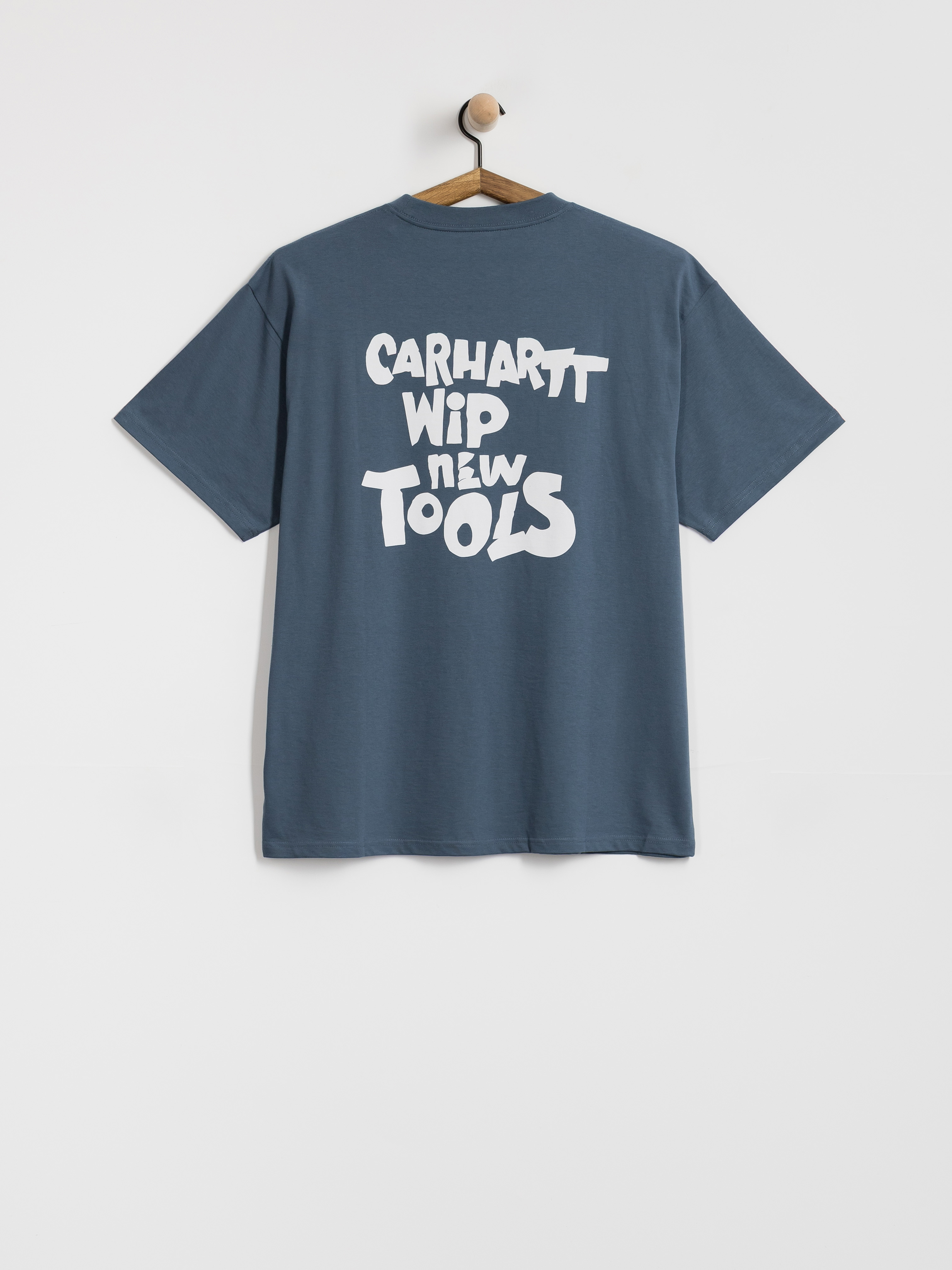 Тениска Carhartt WIP Cutout