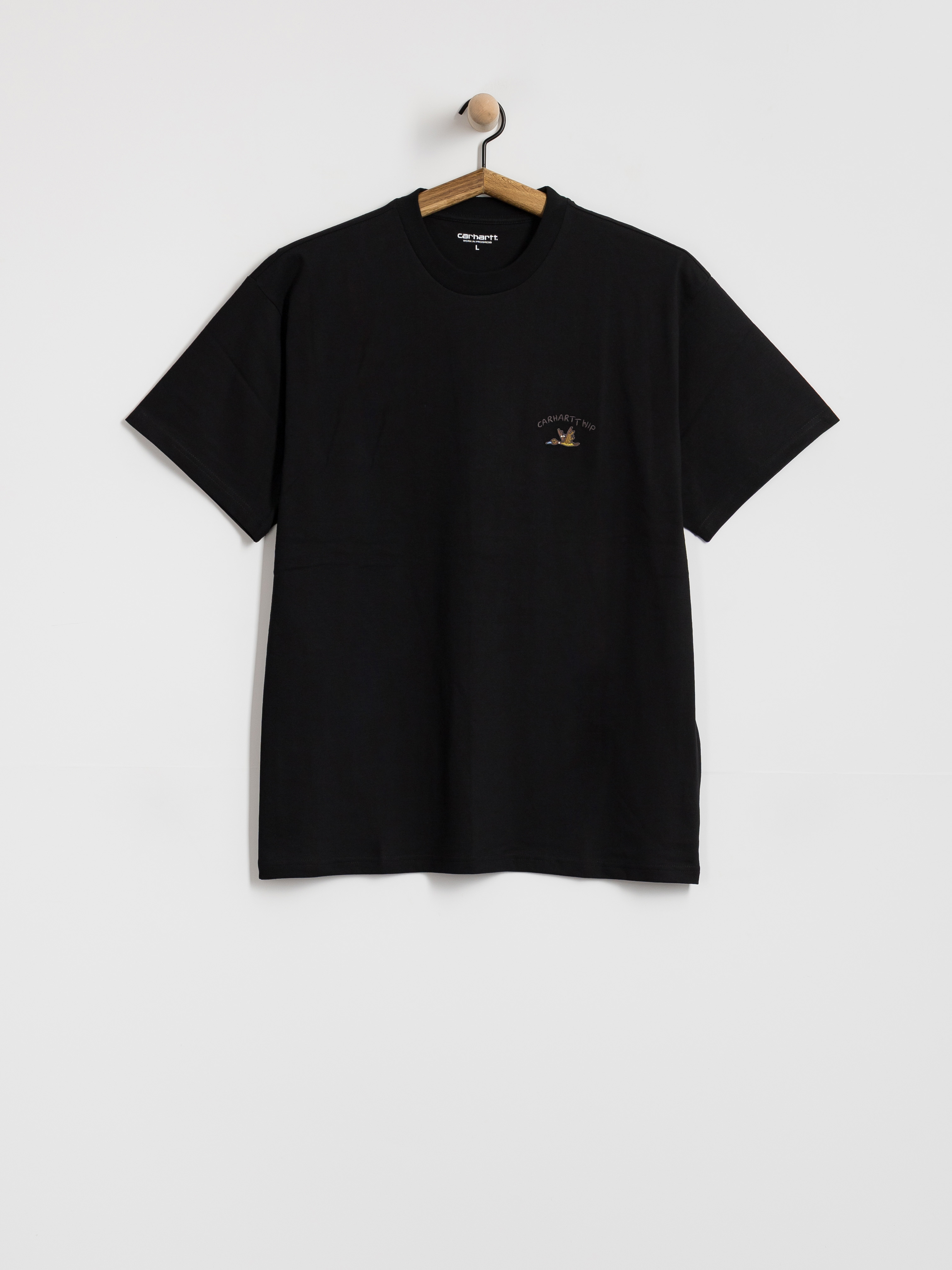 Тениска Carhartt WIP Animated Ducks