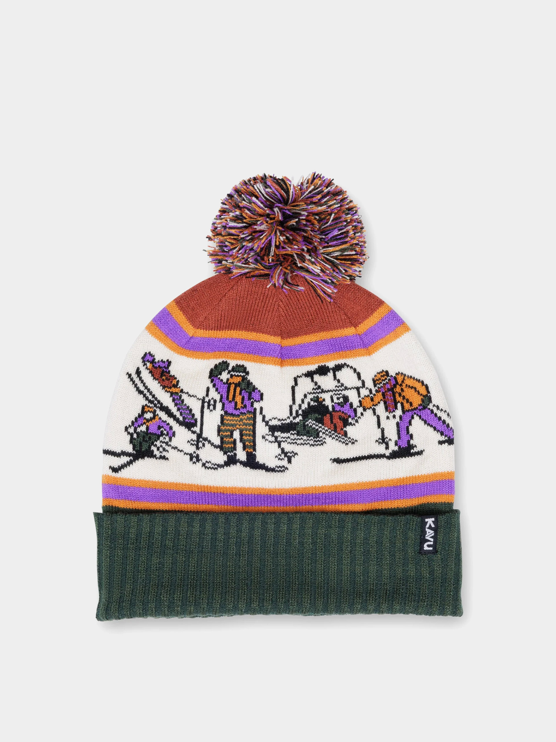 u0428u0430u043fu043au0430 Kavu Herschel (ski ya later)