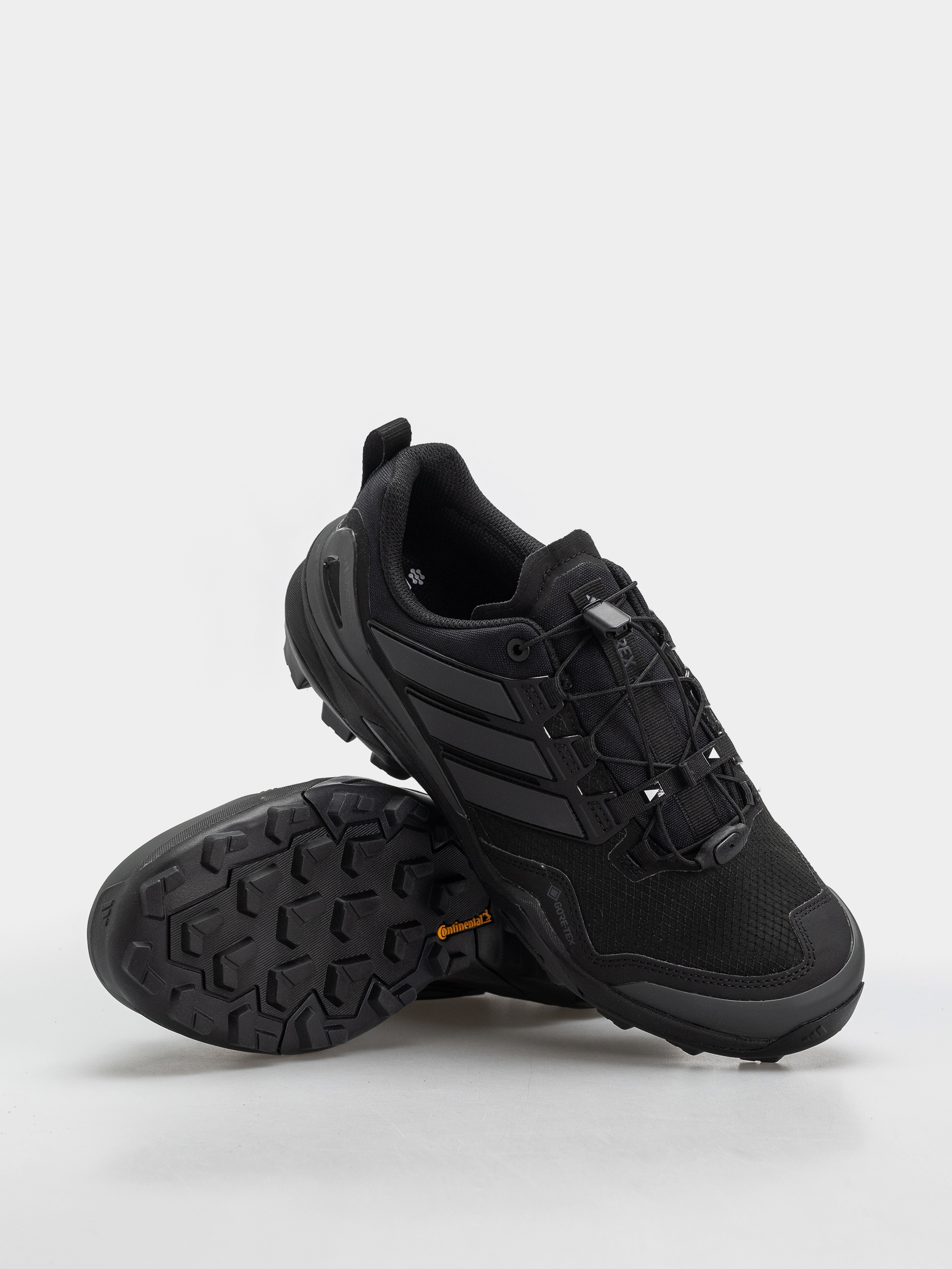 Обувки adidas Terrex Skychaser Gt (cblack/cblack/carbon)