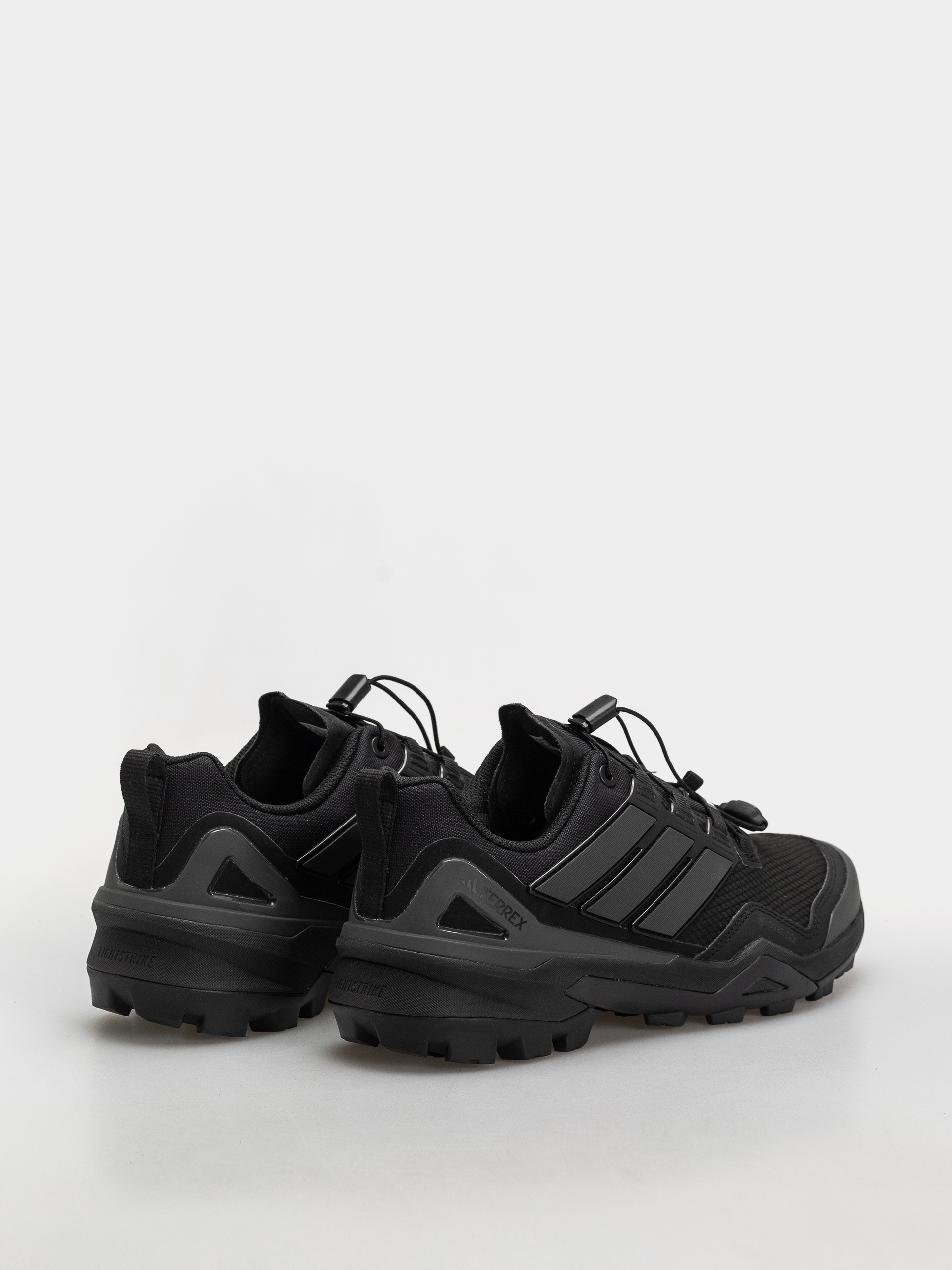 Обувки adidas Terrex Skychaser Gt (cblack/cblack/carbon)