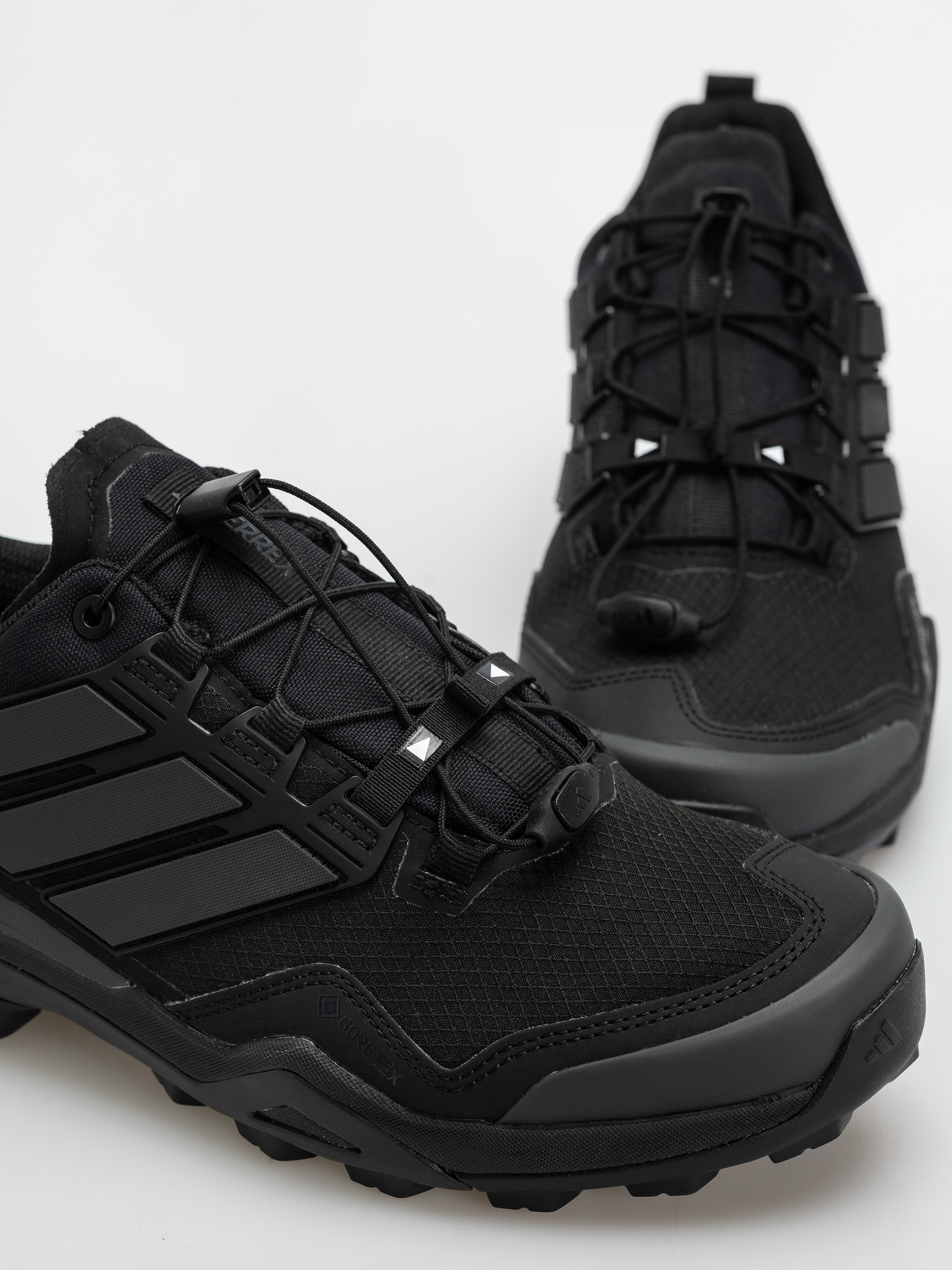 Обувки adidas Terrex Skychaser Gt (cblack/cblack/carbon)
