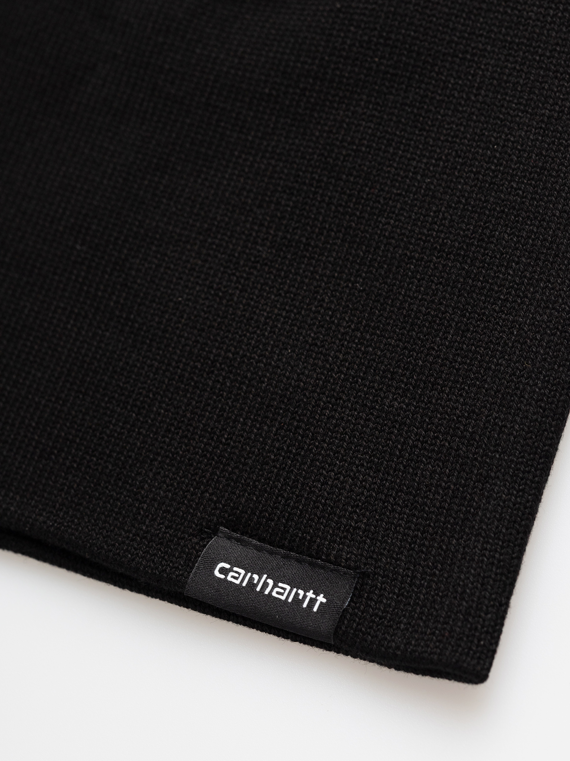 Шапка Carhartt WIP Scripter (black)