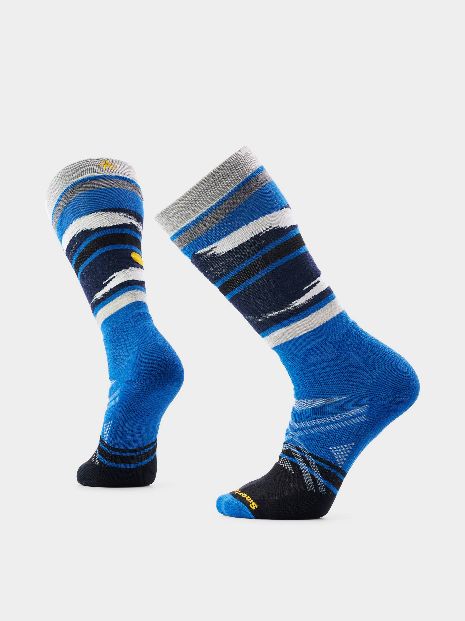 Чорапи Smartwool Ski Full Cushion Middnight Ski Otc