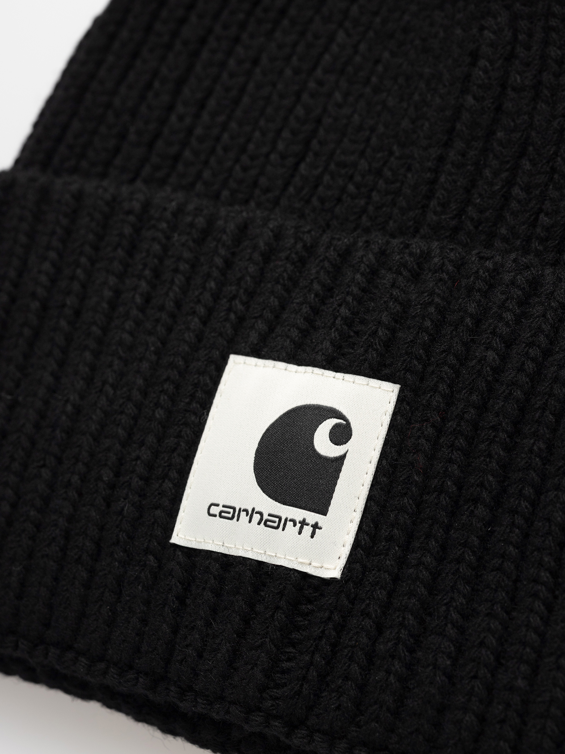 Шапка Carhartt WIP Mira Wmn (black)