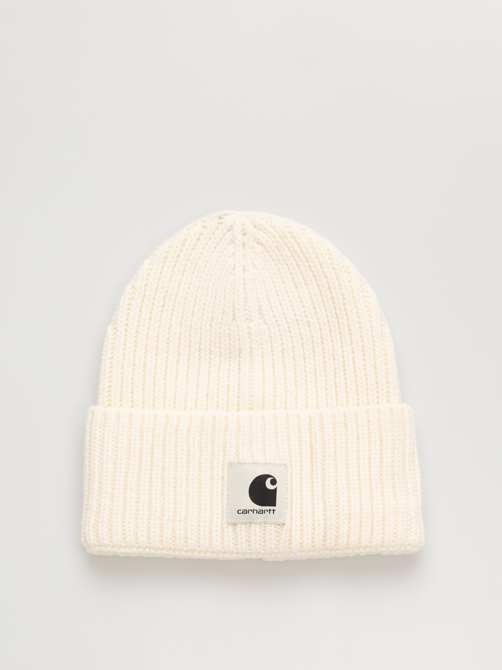Шапка Carhartt WIP Mira Wmn (natural)