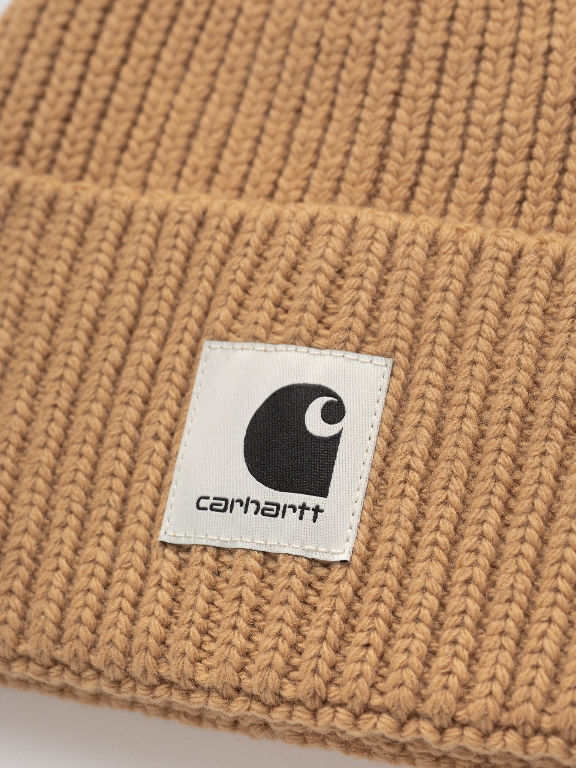 Шапка Carhartt WIP Mira Wmn (wip dusty h)