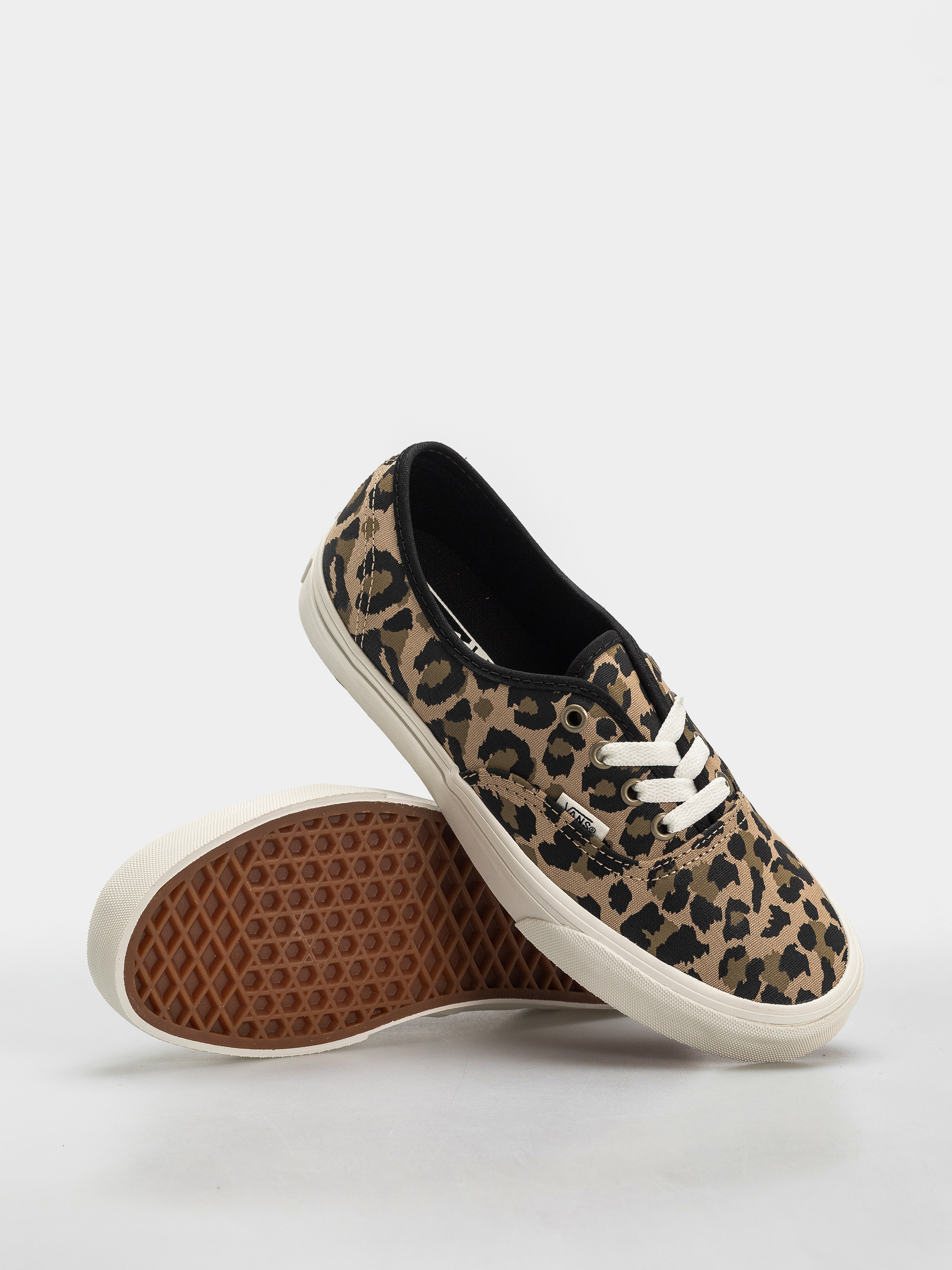 Обувки Vans Authentic (black/incense)
