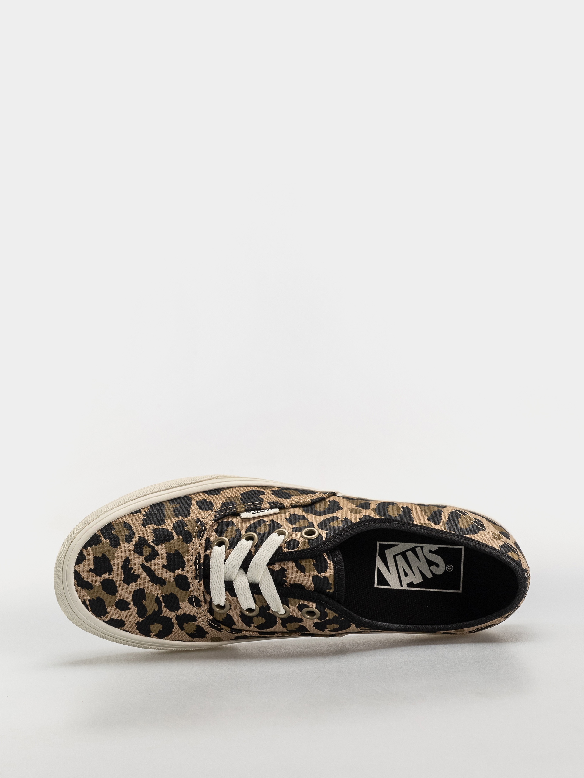 Обувки Vans Authentic (black/incense)