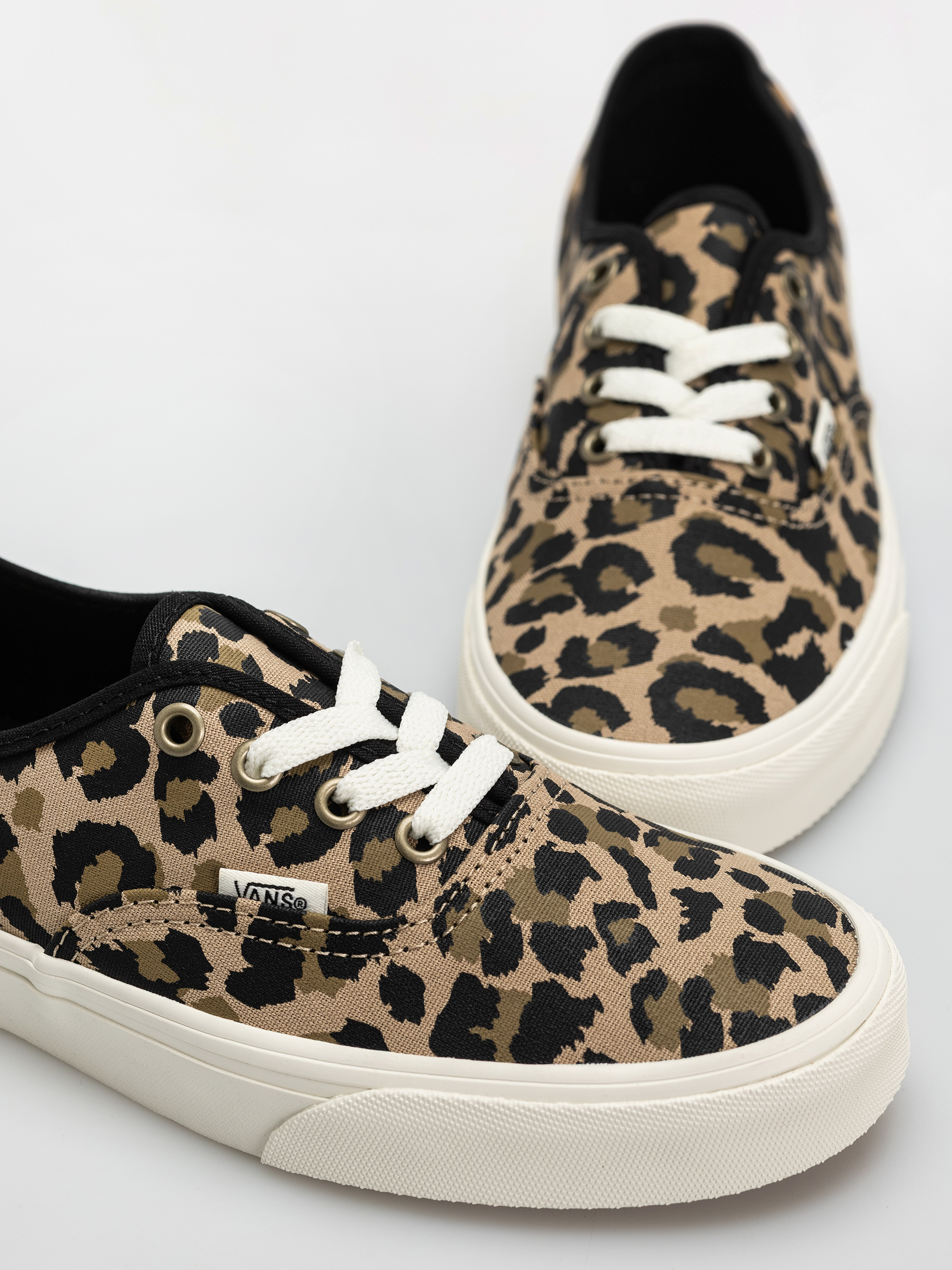Обувки Vans Authentic (black/incense)
