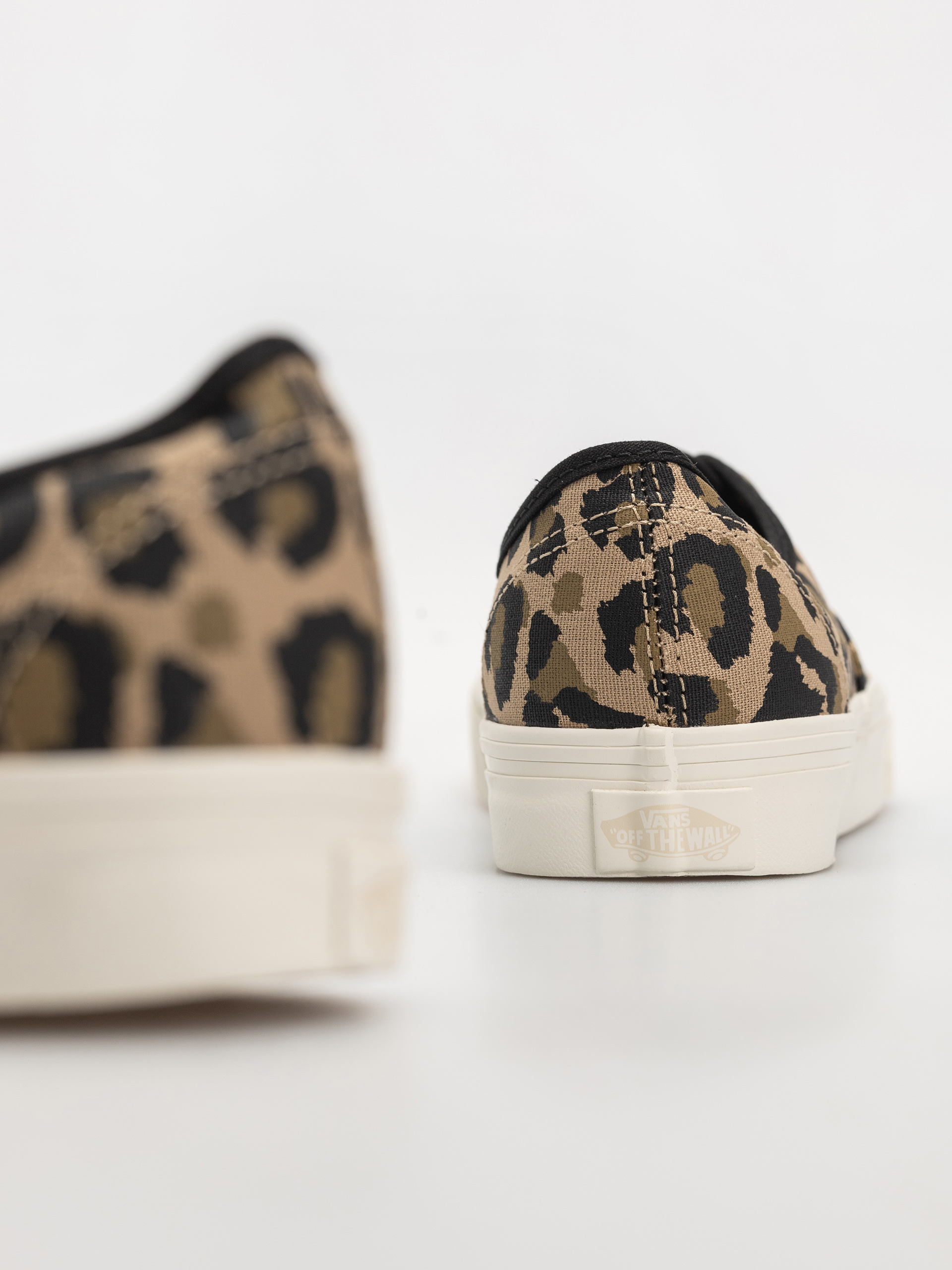 Обувки Vans Authentic (black/incense)