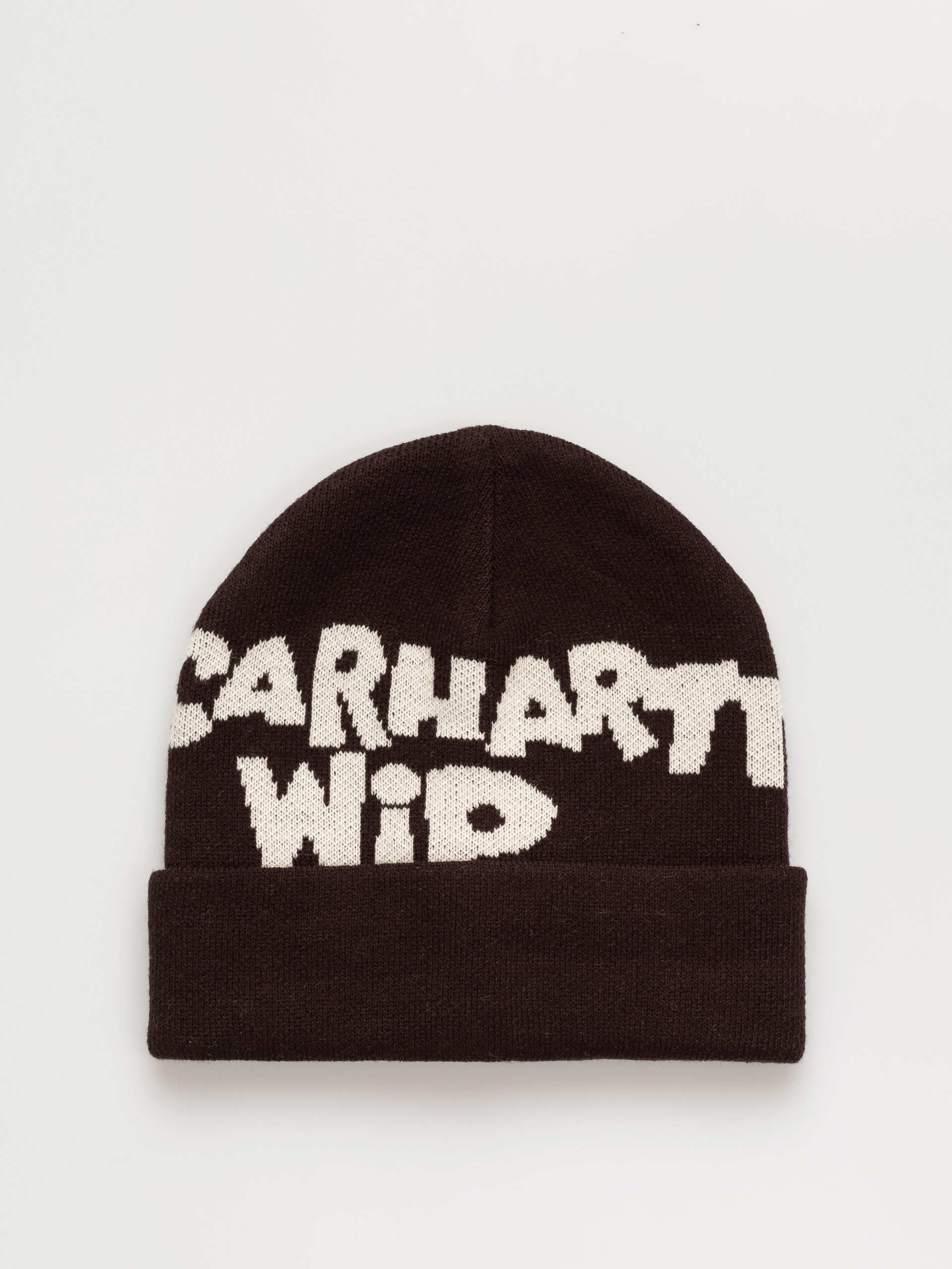 u0428u0430u043fu043au0430 Carhartt WIP Cut Out (palisander/natural)