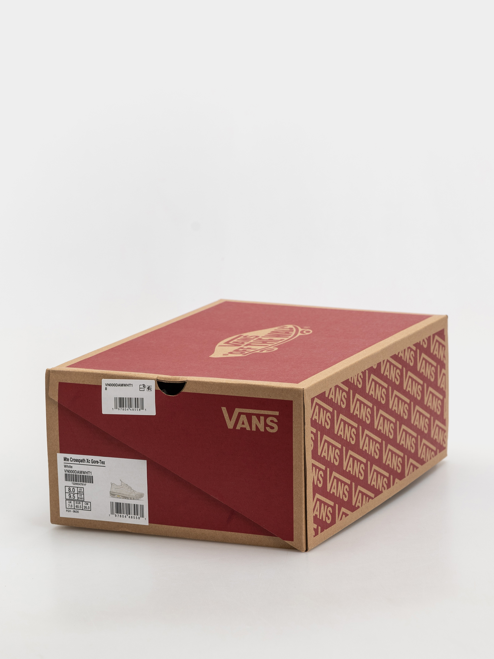 Обувки Vans Crosspath Xc Gore Tex Mte (white)