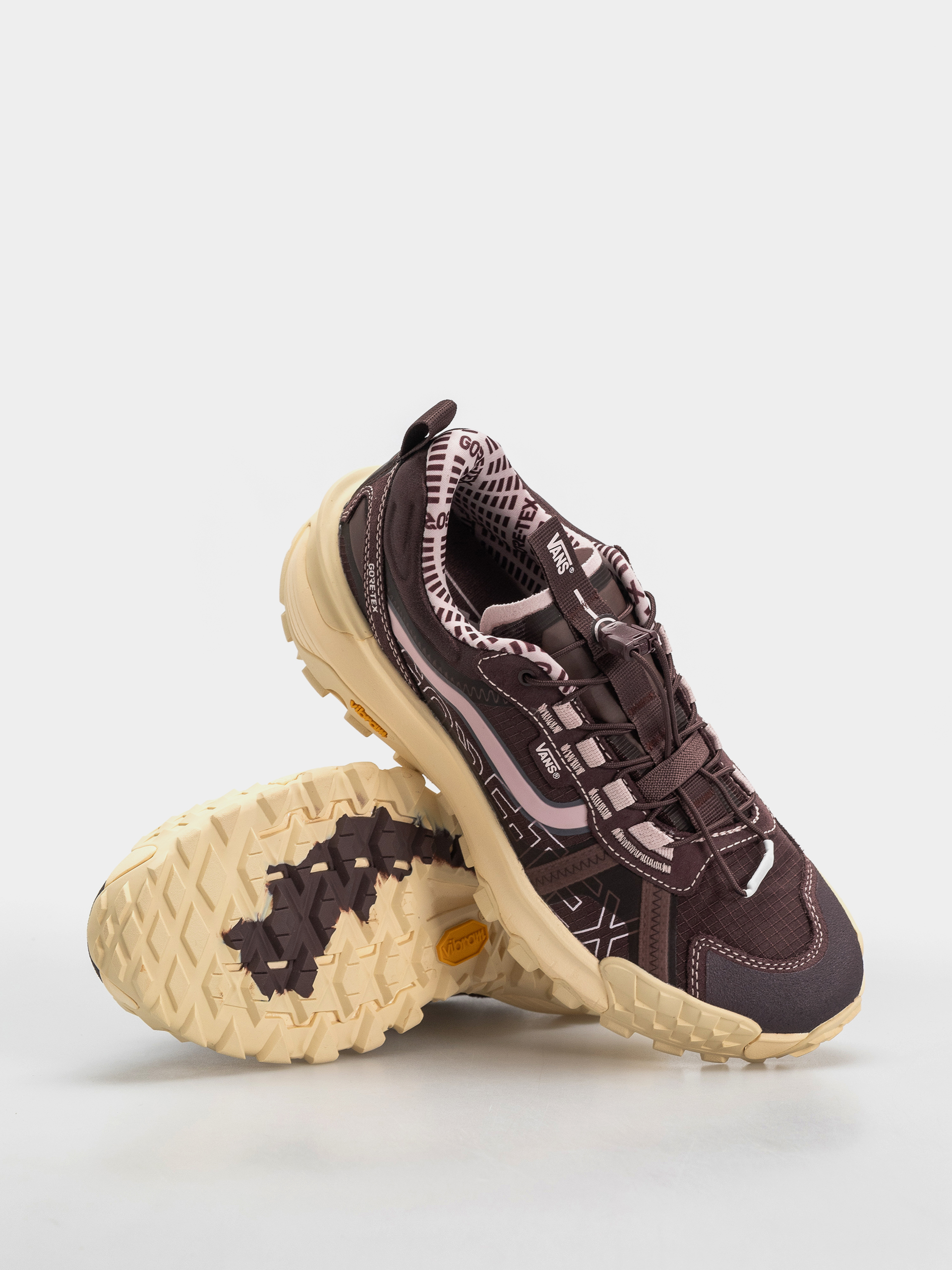 Обувки Vans Crosspath Xc Gore Tex Mte (port brown)