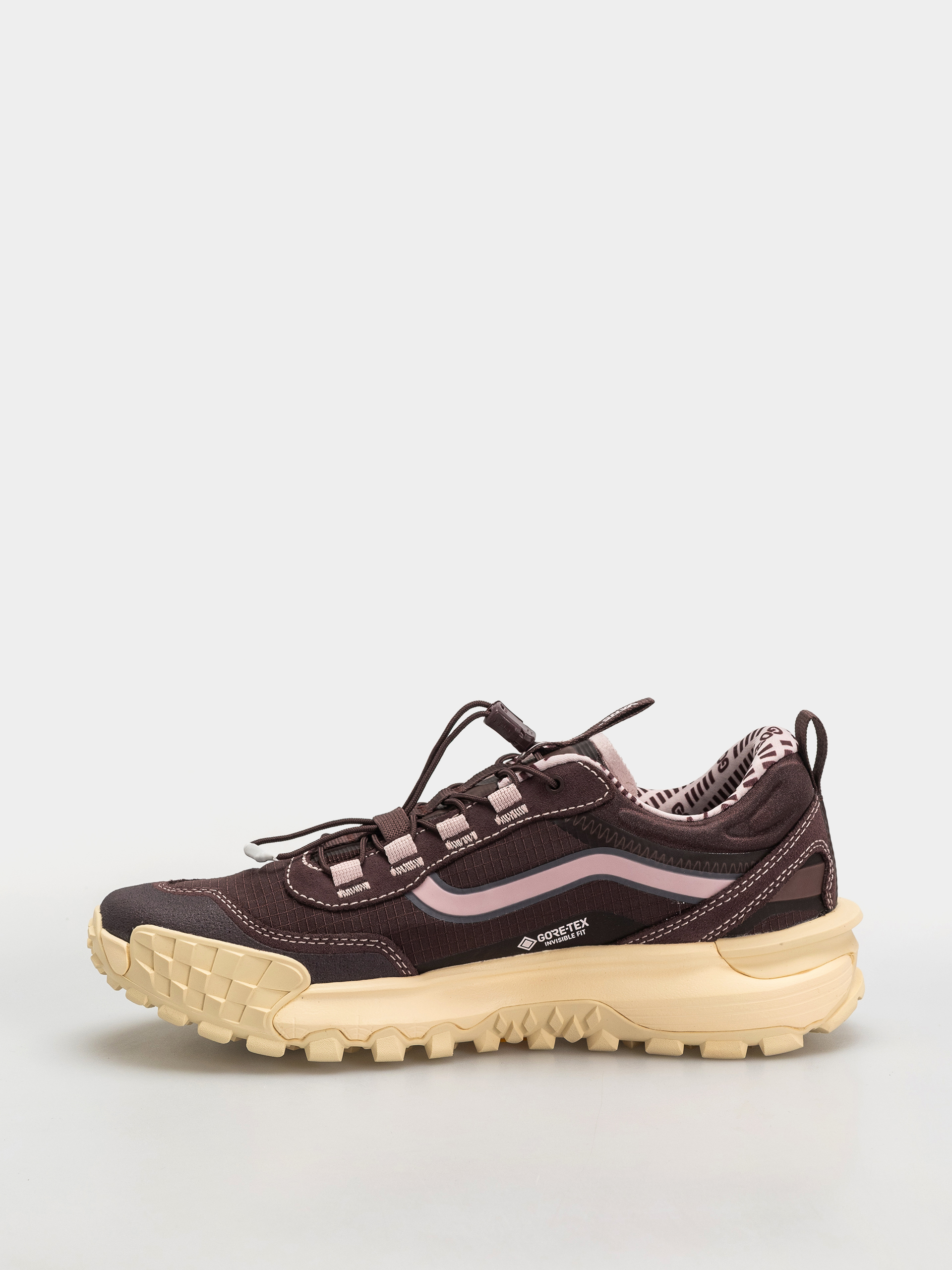 Обувки Vans Crosspath Xc Gore Tex Mte (port brown)