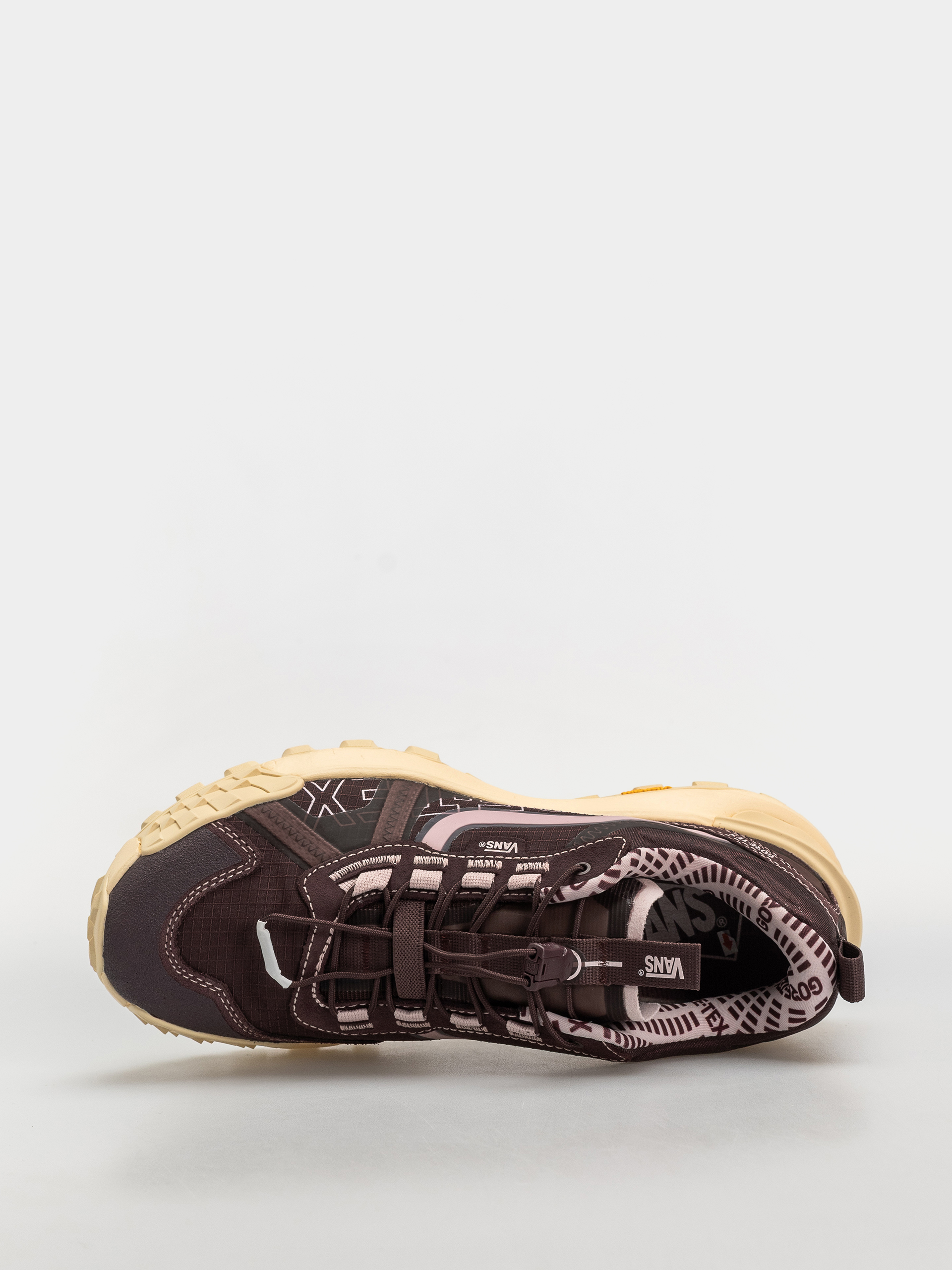 Обувки Vans Crosspath Xc Gore Tex Mte (port brown)