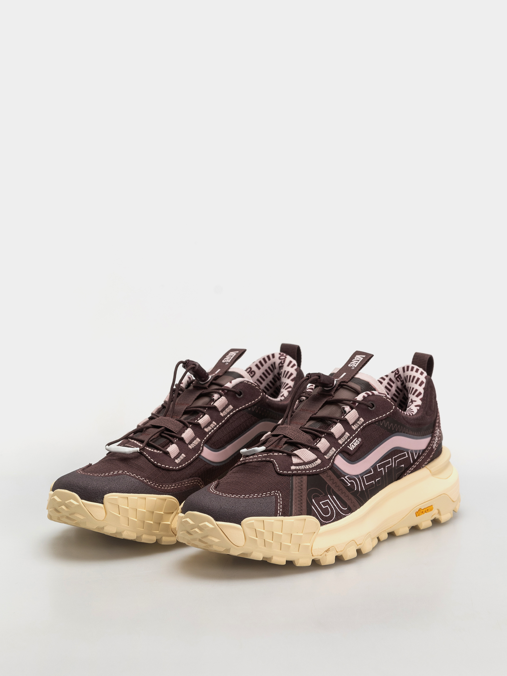 Обувки Vans Crosspath Xc Gore Tex Mte (port brown)