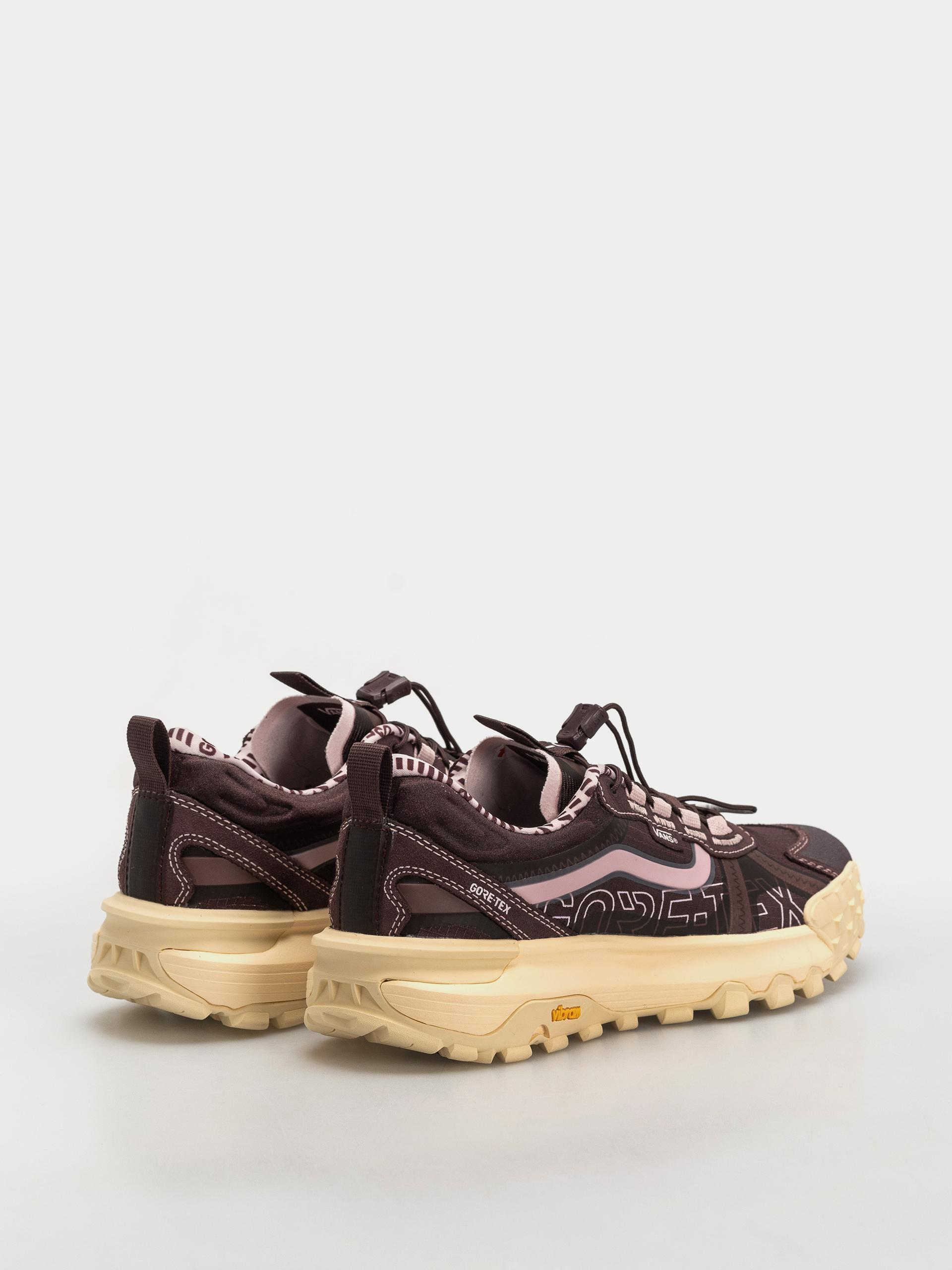 Обувки Vans Crosspath Xc Gore Tex Mte (port brown)