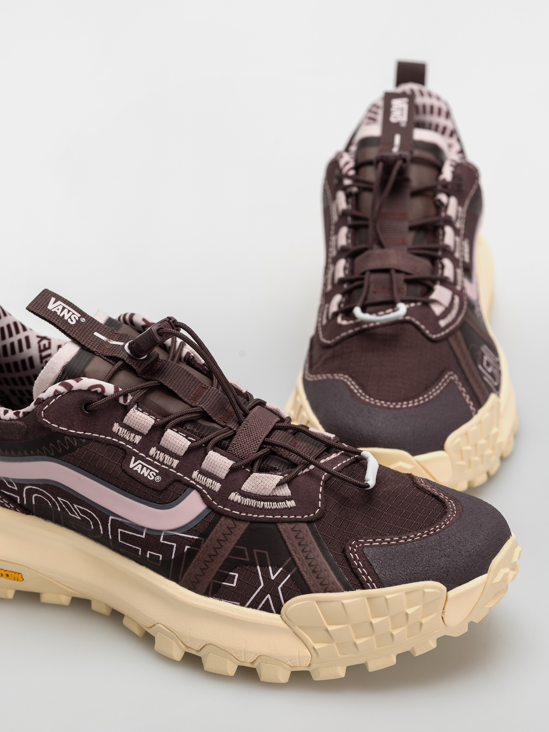 Обувки Vans Crosspath Xc Gore Tex Mte (port brown)