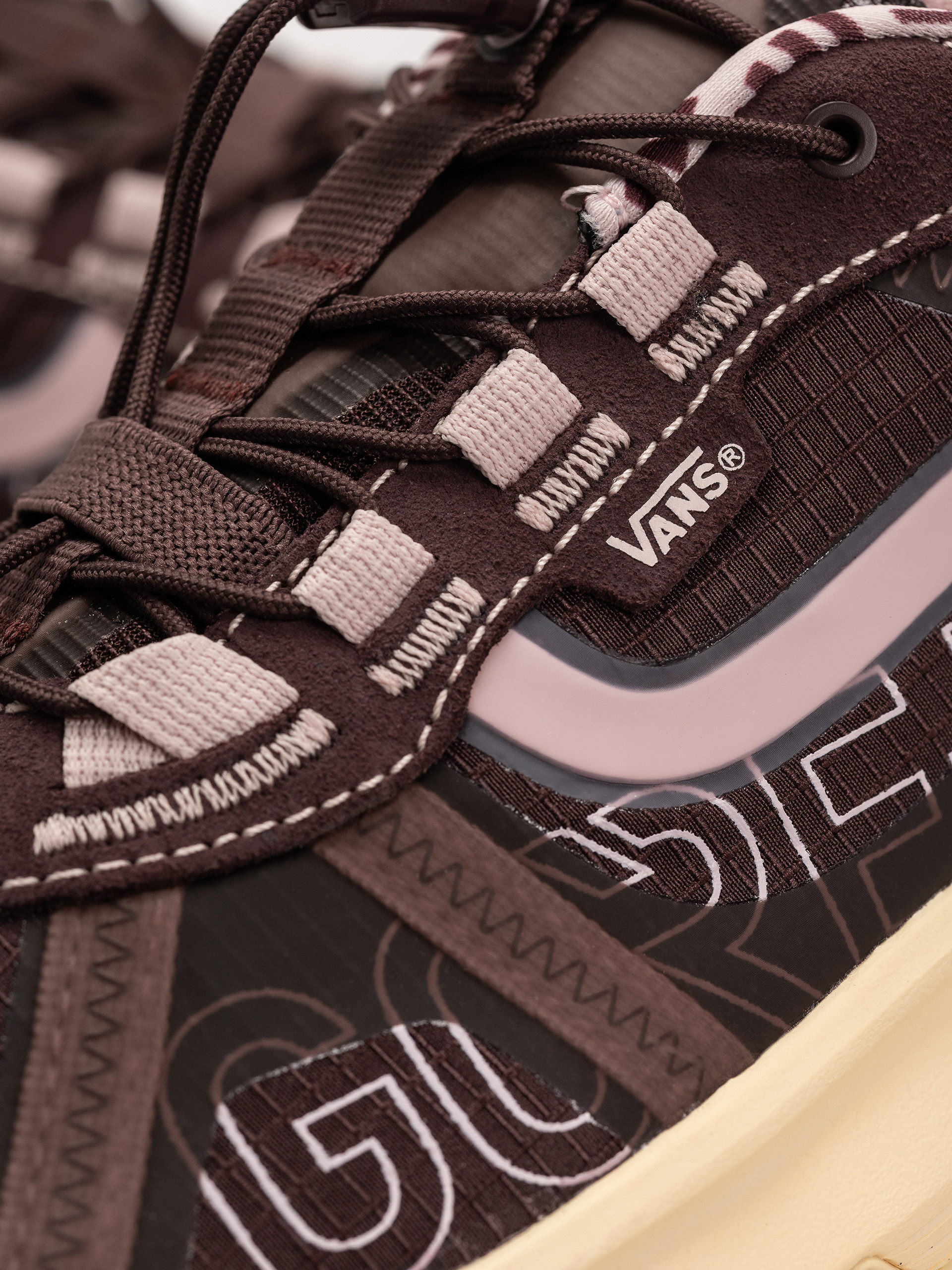 Обувки Vans Crosspath Xc Gore Tex Mte (port brown)
