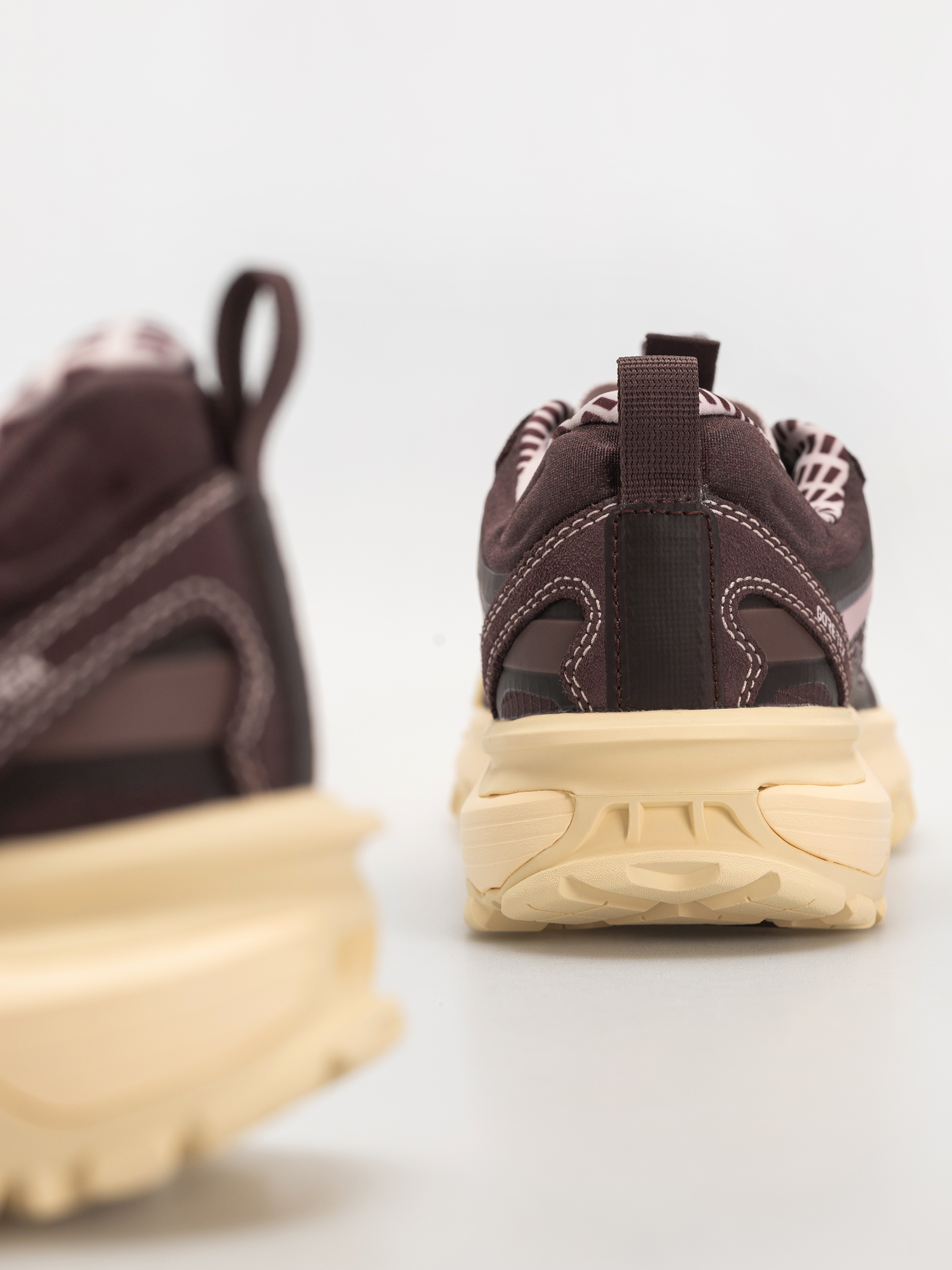 Обувки Vans Crosspath Xc Gore Tex Mte (port brown)