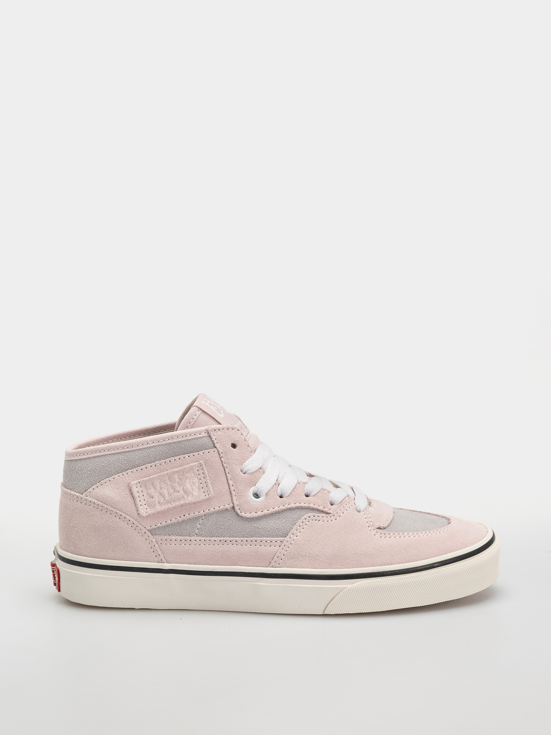 Обувки Vans Half Cab Decon (pale petal pink)