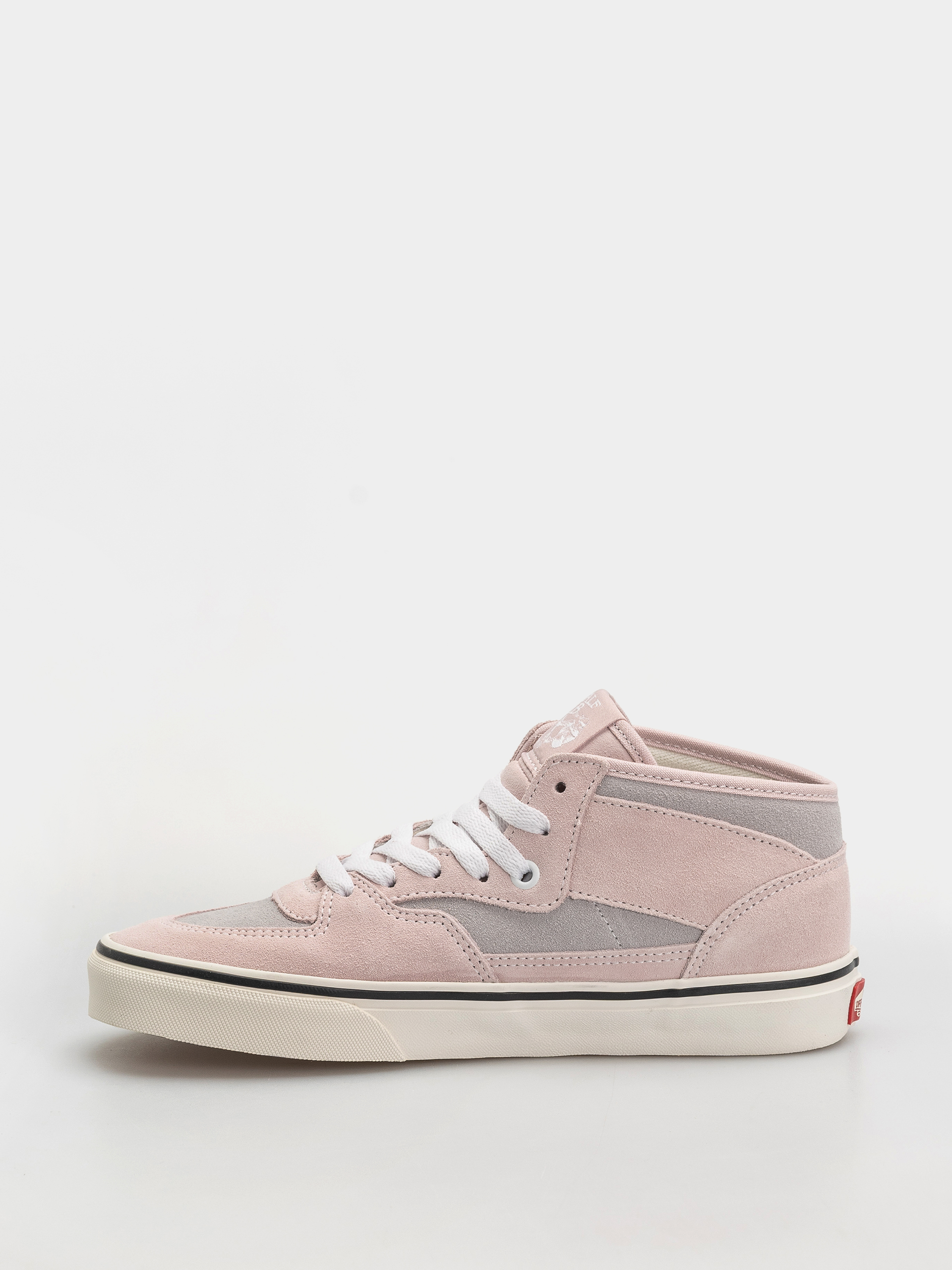 Обувки Vans Half Cab Decon (pale petal pink)