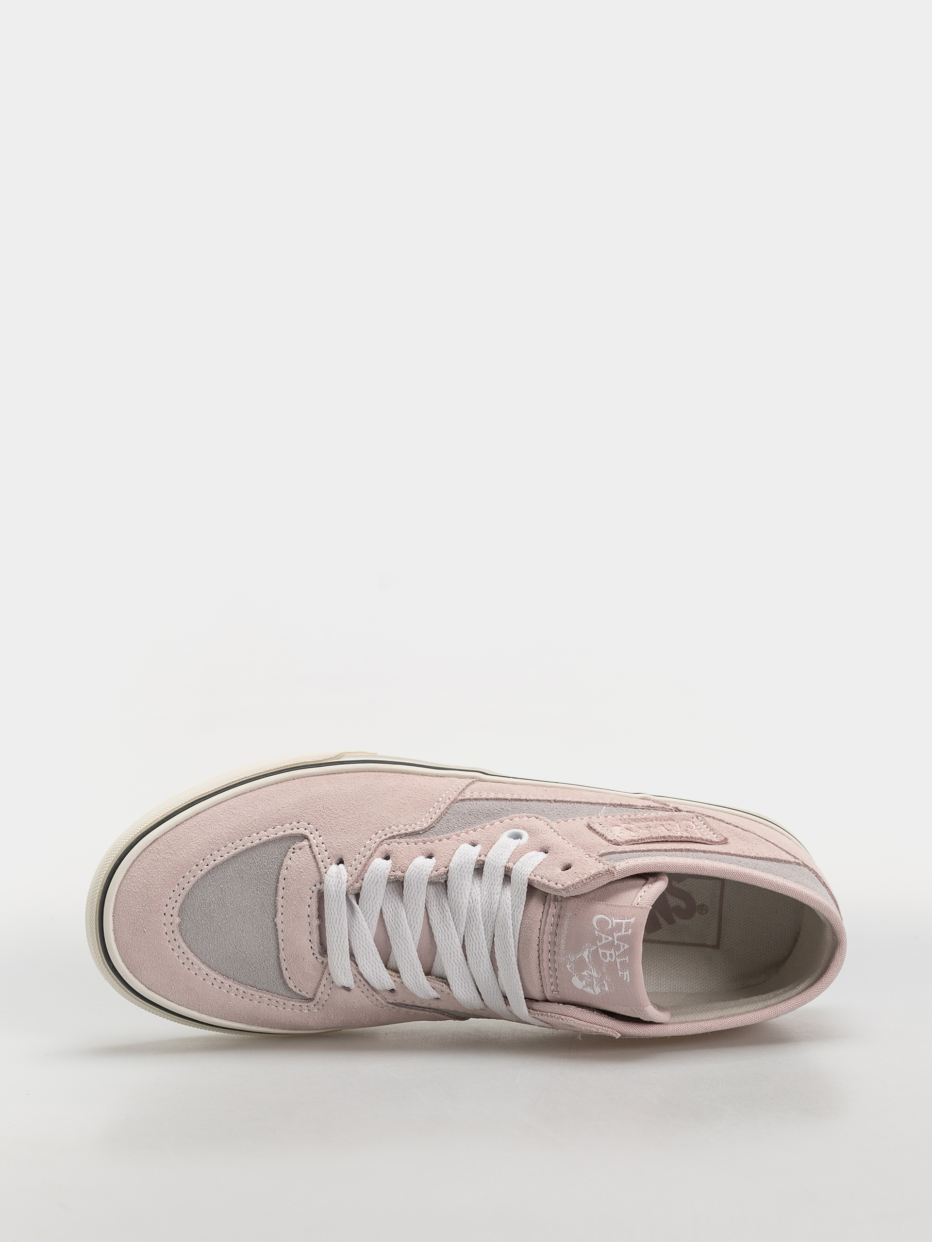Обувки Vans Half Cab Decon (pale petal pink)