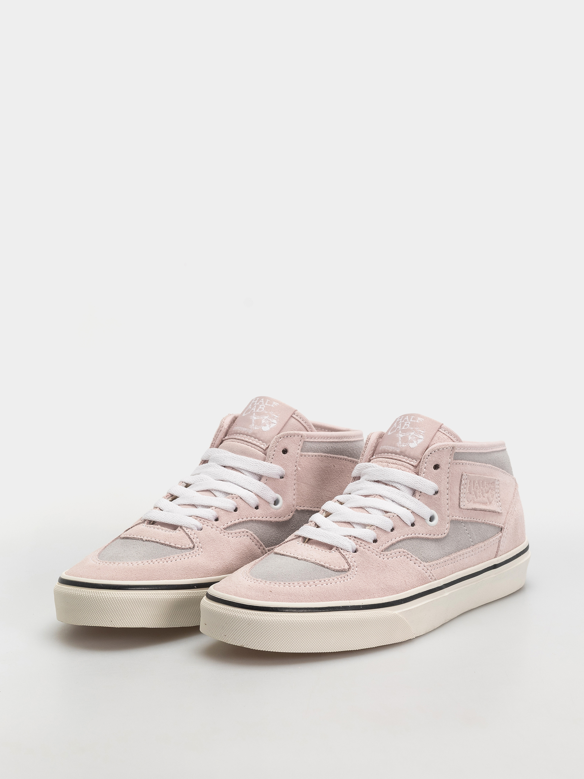 Обувки Vans Half Cab Decon (pale petal pink)