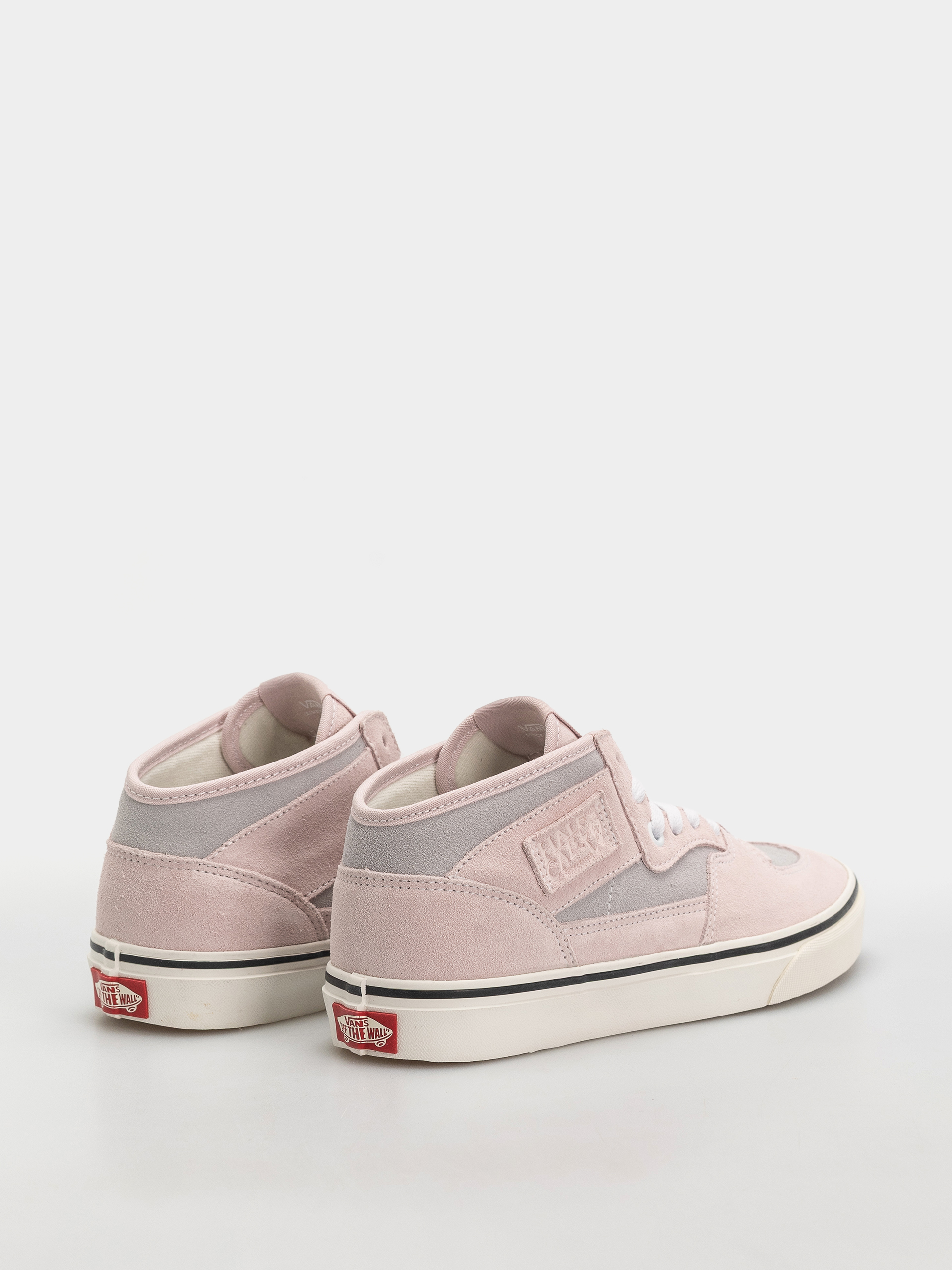 Обувки Vans Half Cab Decon (pale petal pink)