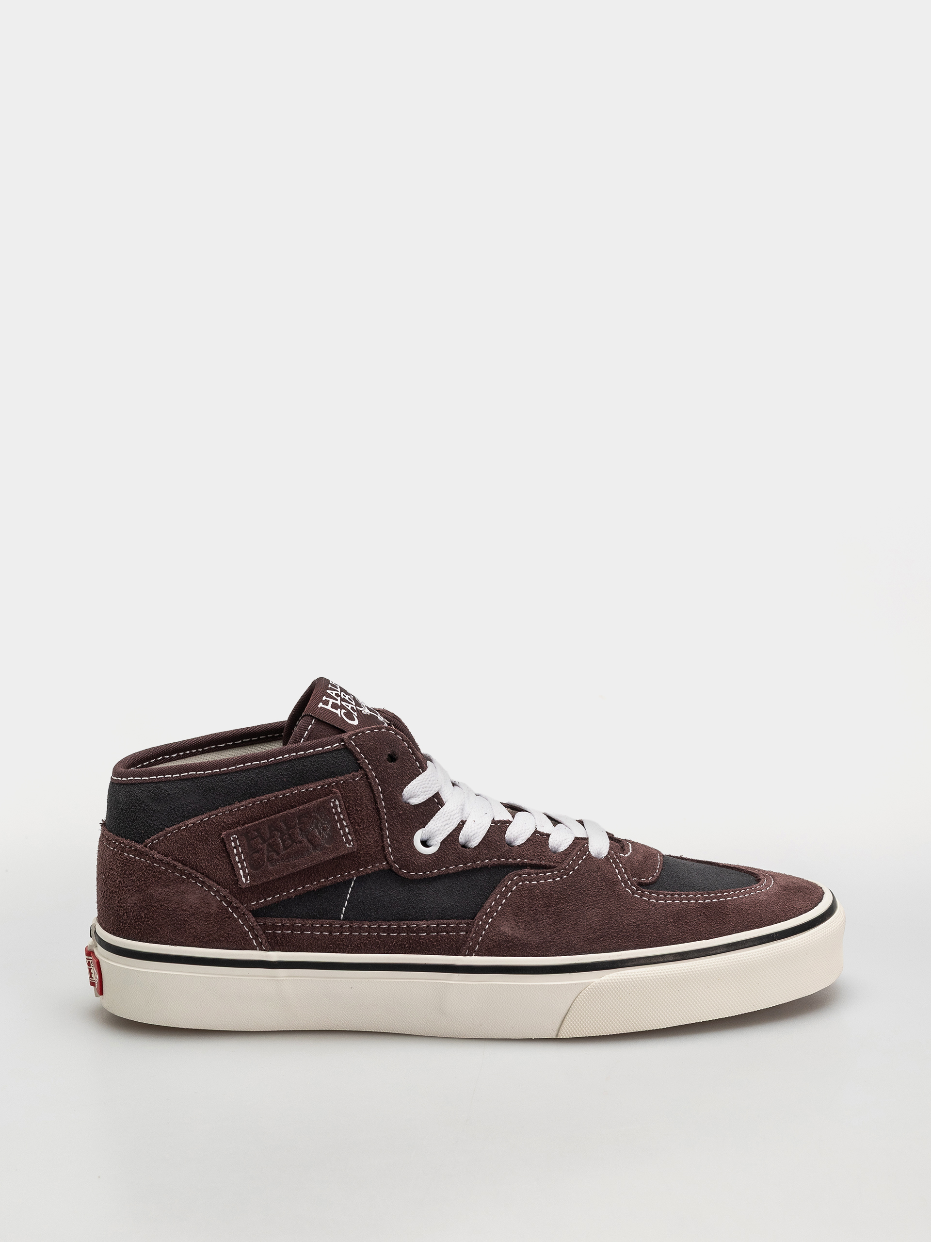 Обувки Vans Half Cab Decon (port brown)