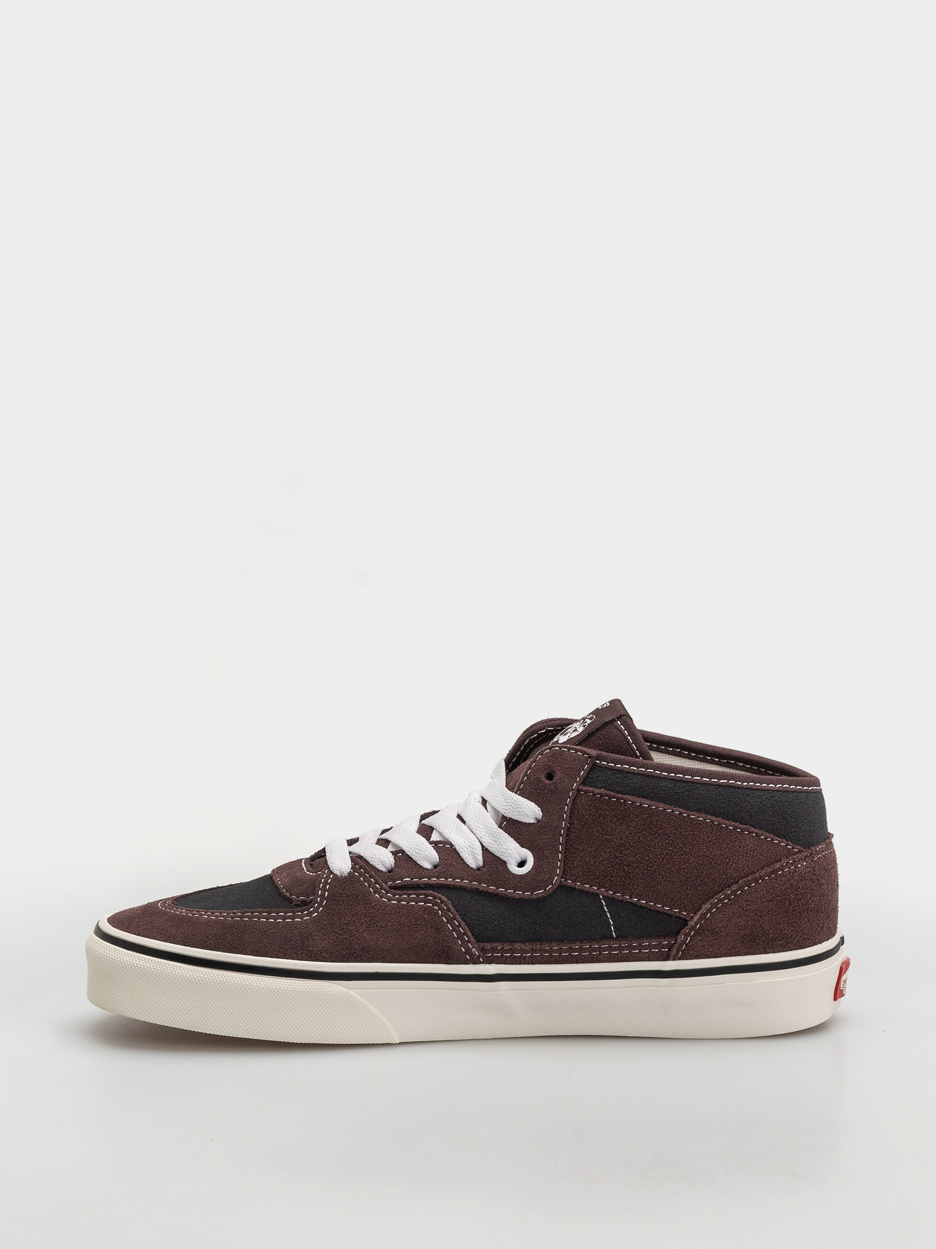 Обувки Vans Half Cab Decon (port brown)