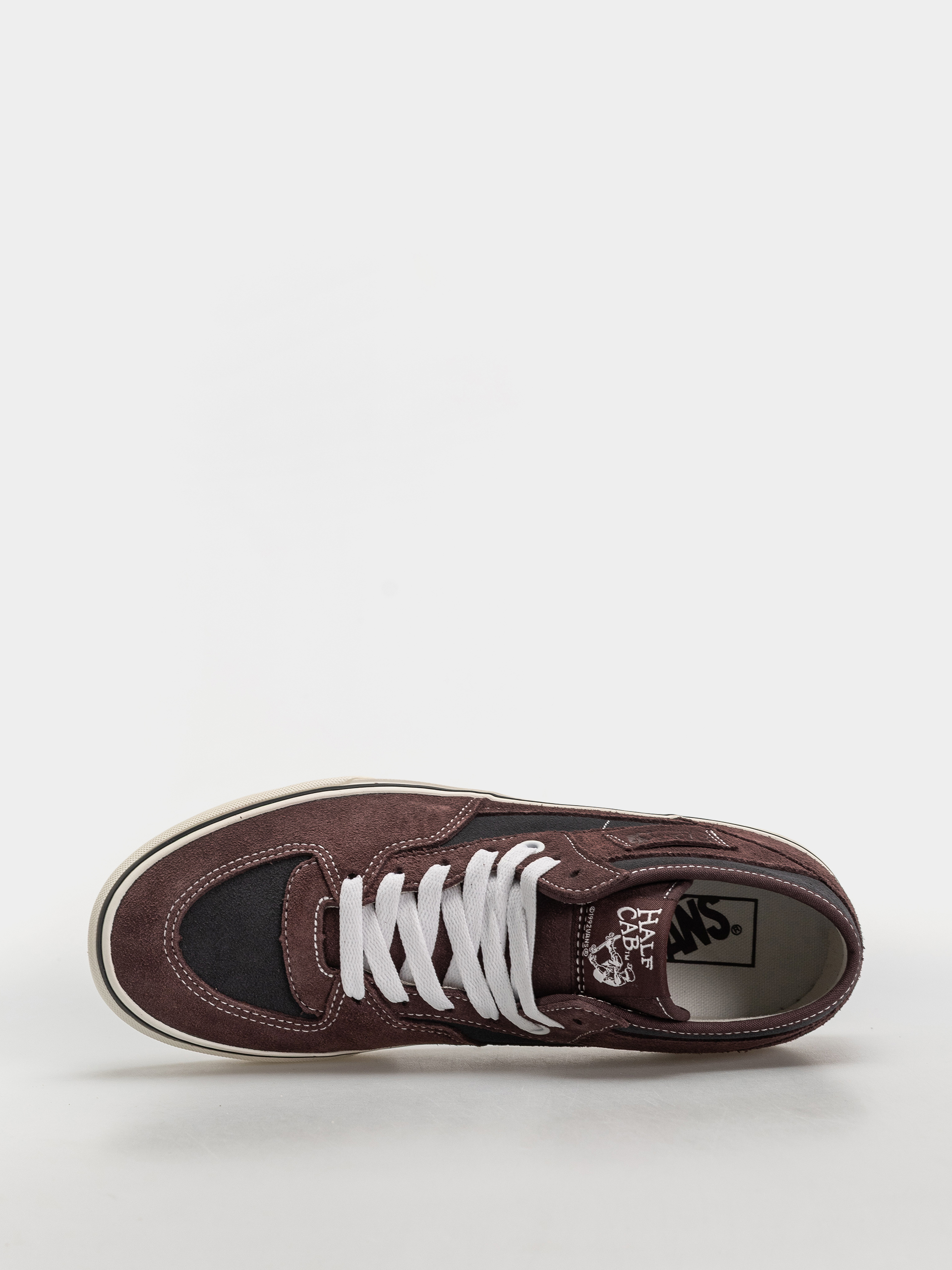 Обувки Vans Half Cab Decon (port brown)