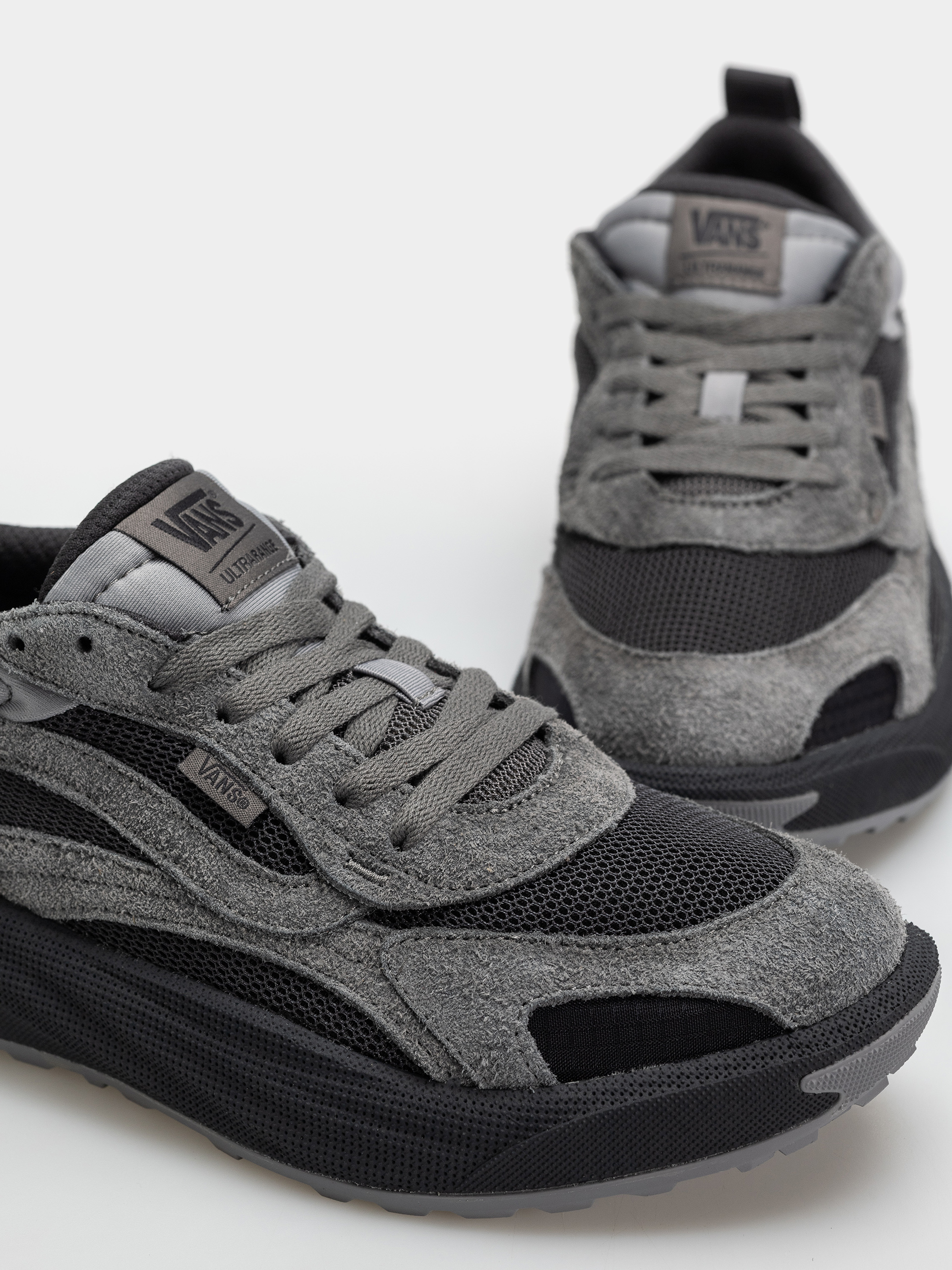 Обувки Vans Ultrarange Neo 2.0 (charcoal gray)