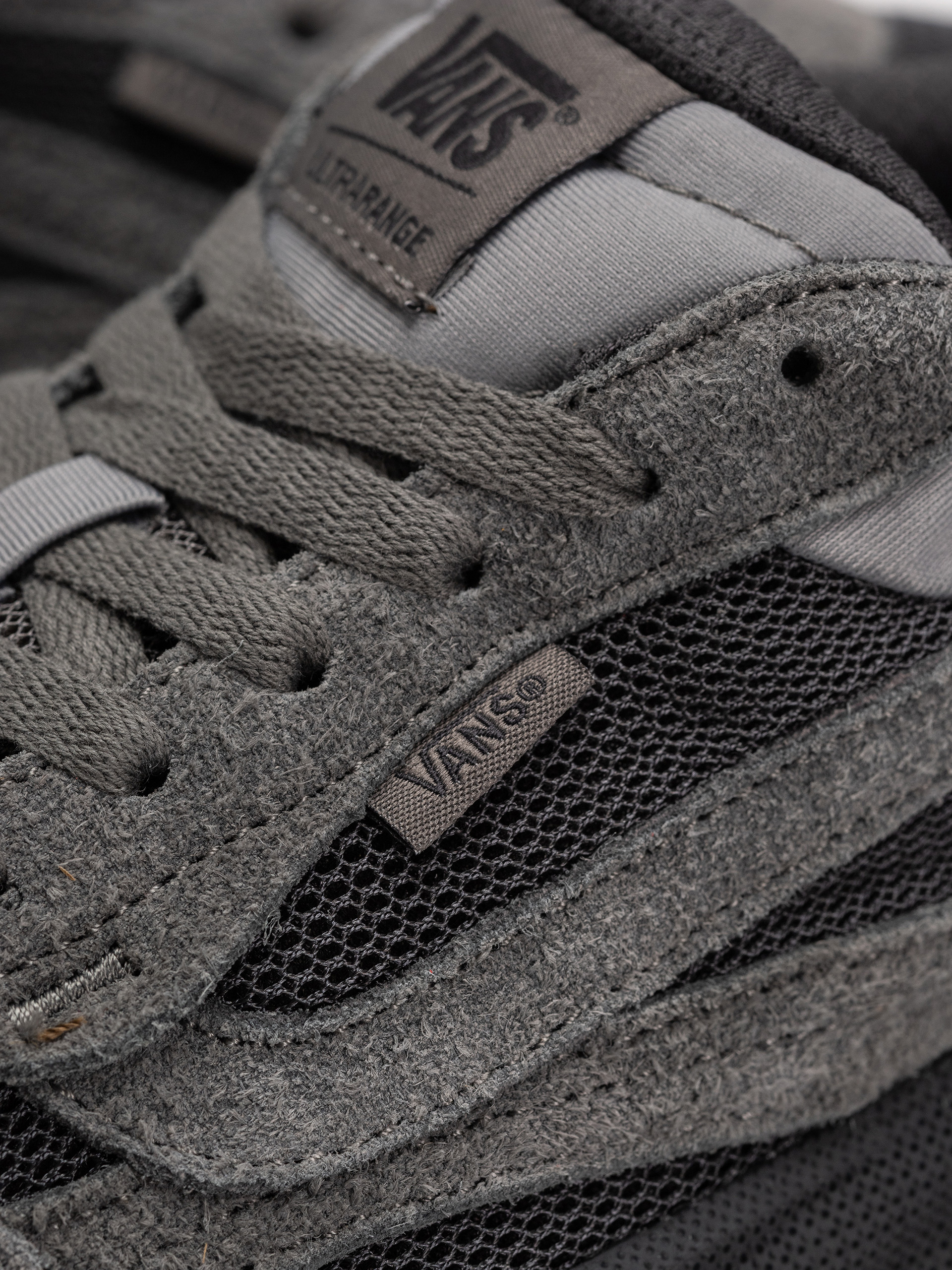 Обувки Vans Ultrarange Neo 2.0 (charcoal gray)