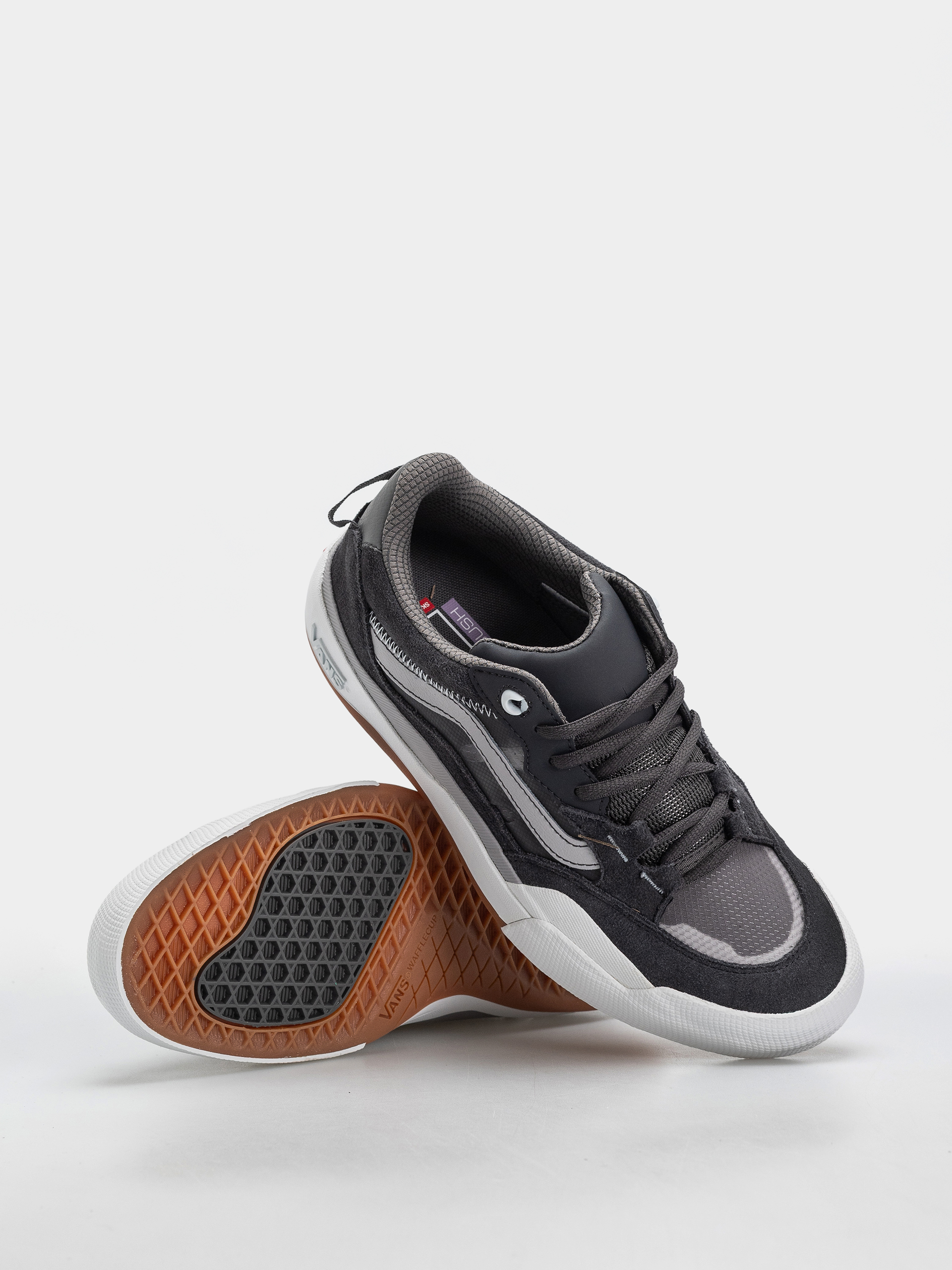 Обувки Vans Skate 2 Wayvee (charcoal grey)