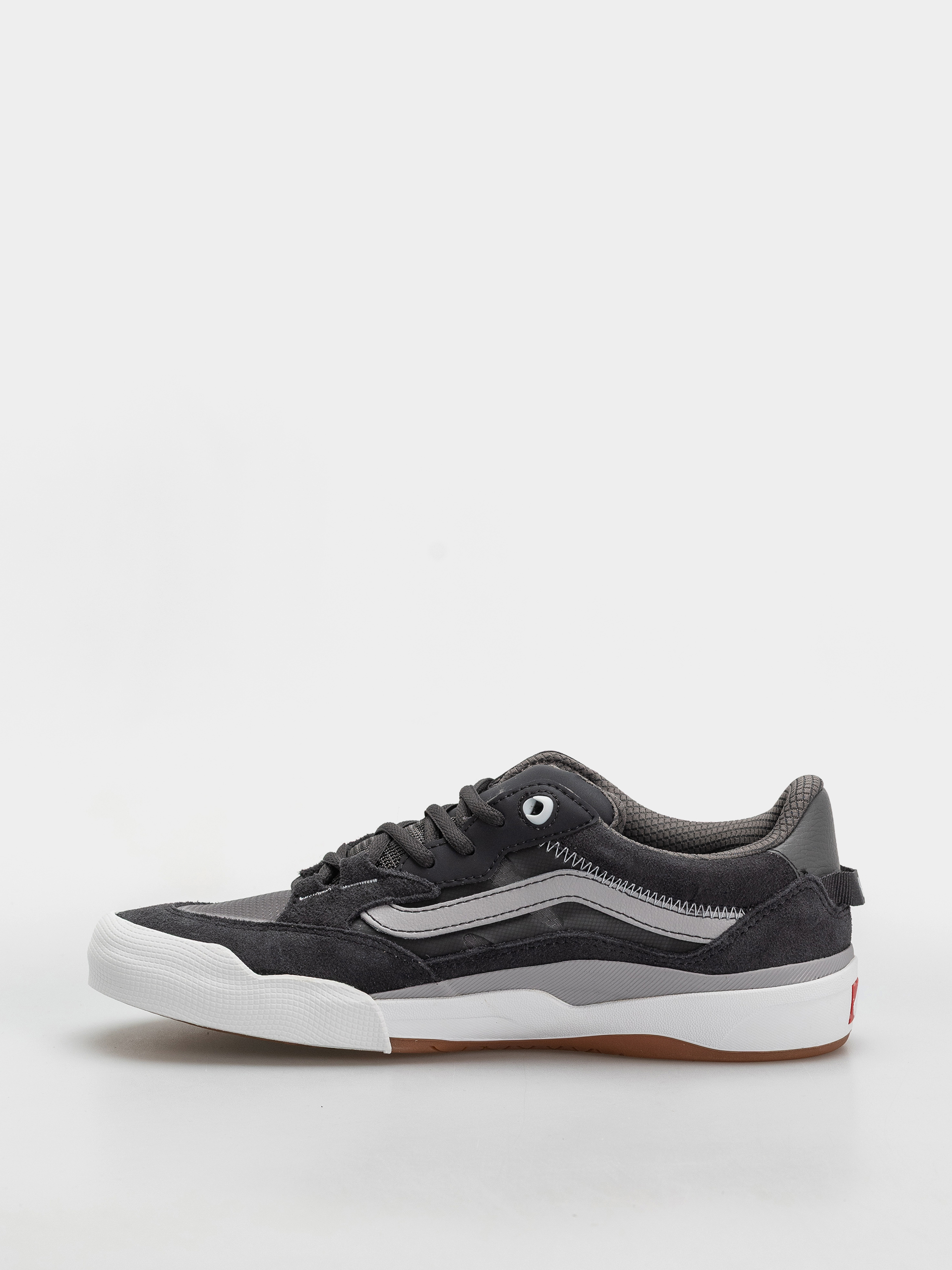 Обувки Vans Skate 2 Wayvee (charcoal grey)