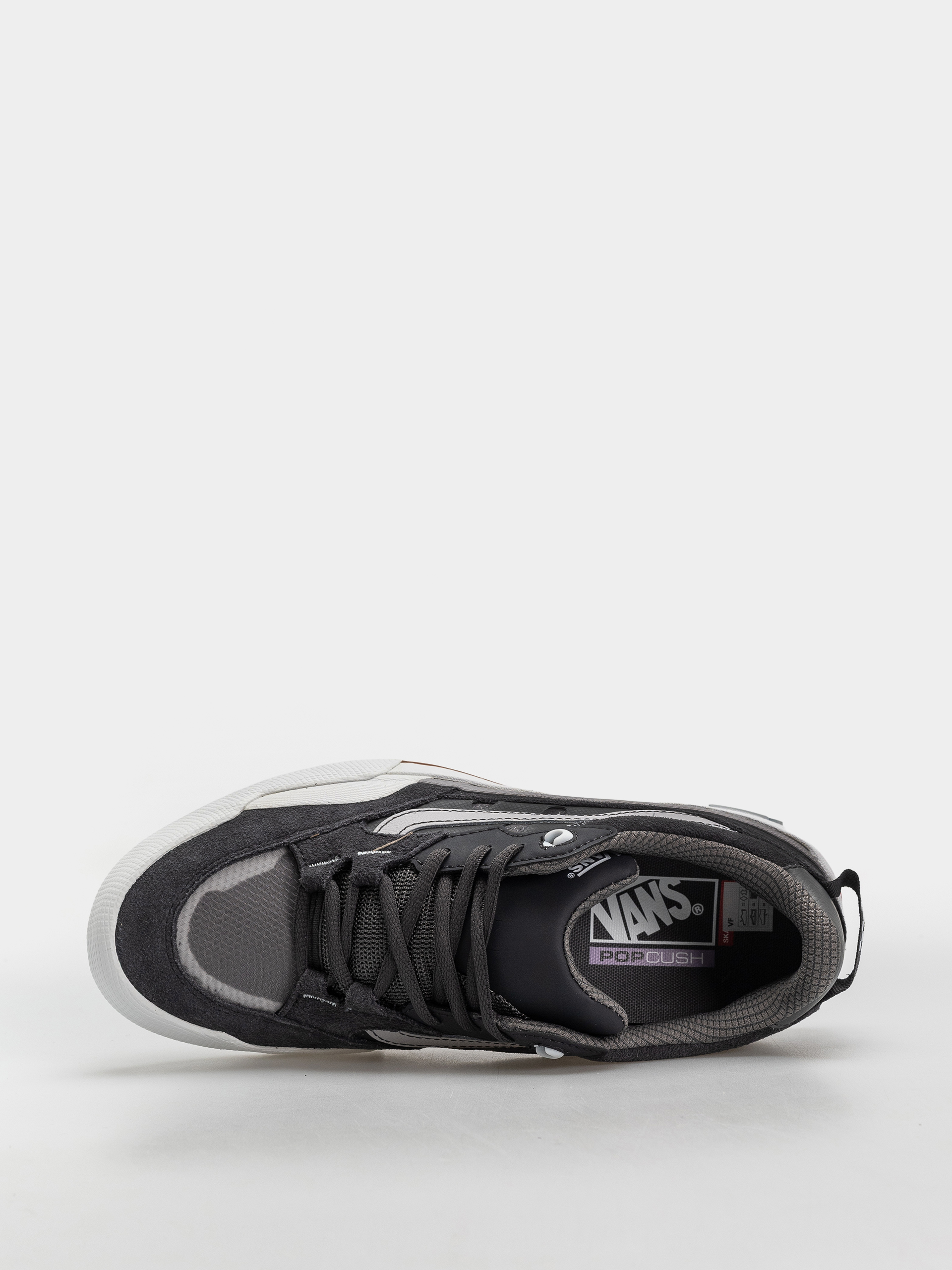 Обувки Vans Skate 2 Wayvee (charcoal grey)