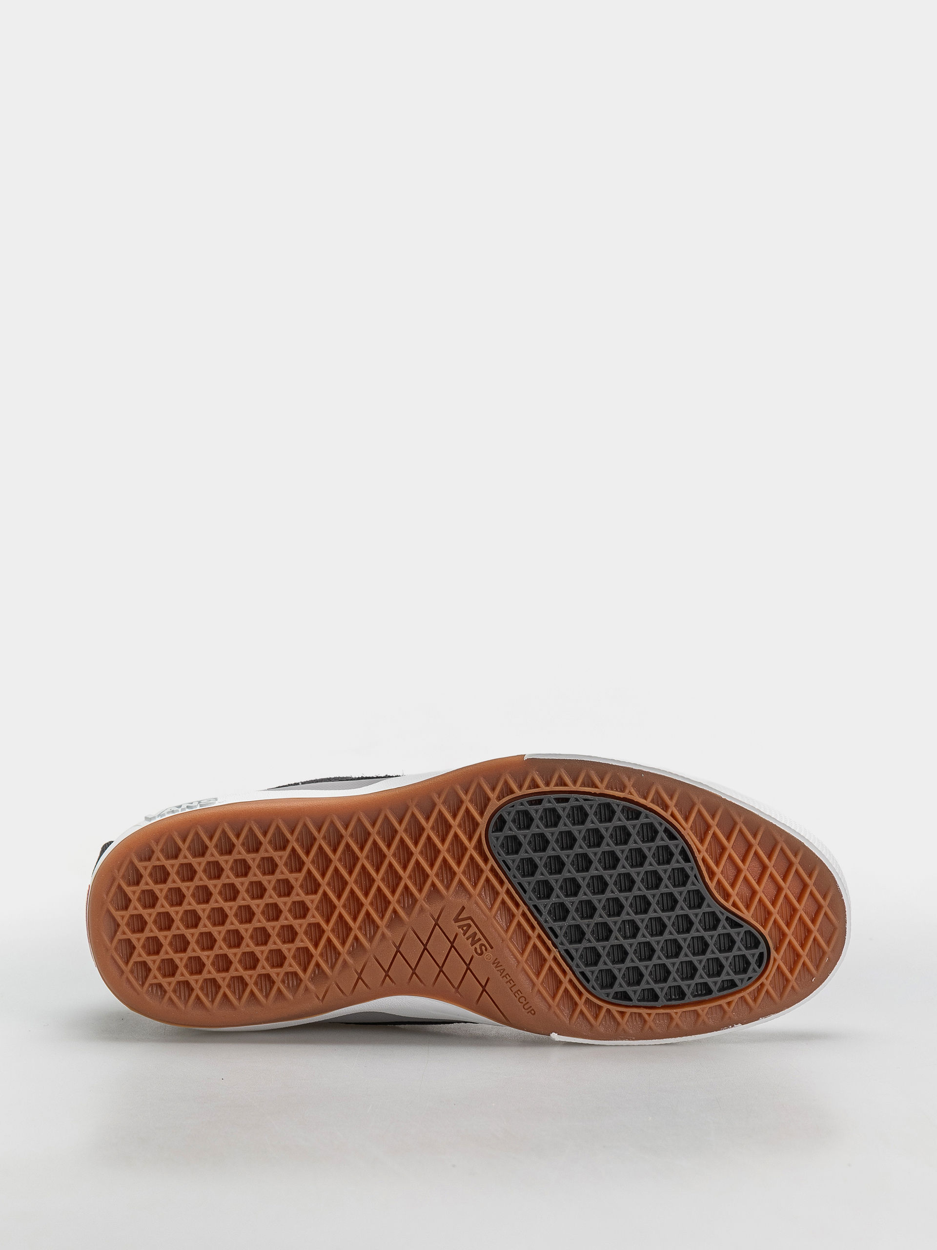 Обувки Vans Skate 2 Wayvee (charcoal grey)