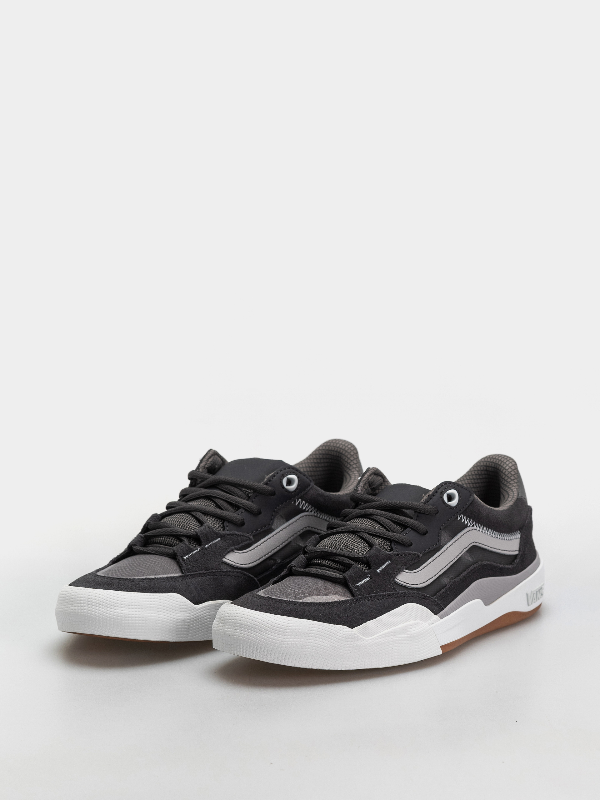 Обувки Vans Skate 2 Wayvee (charcoal grey)