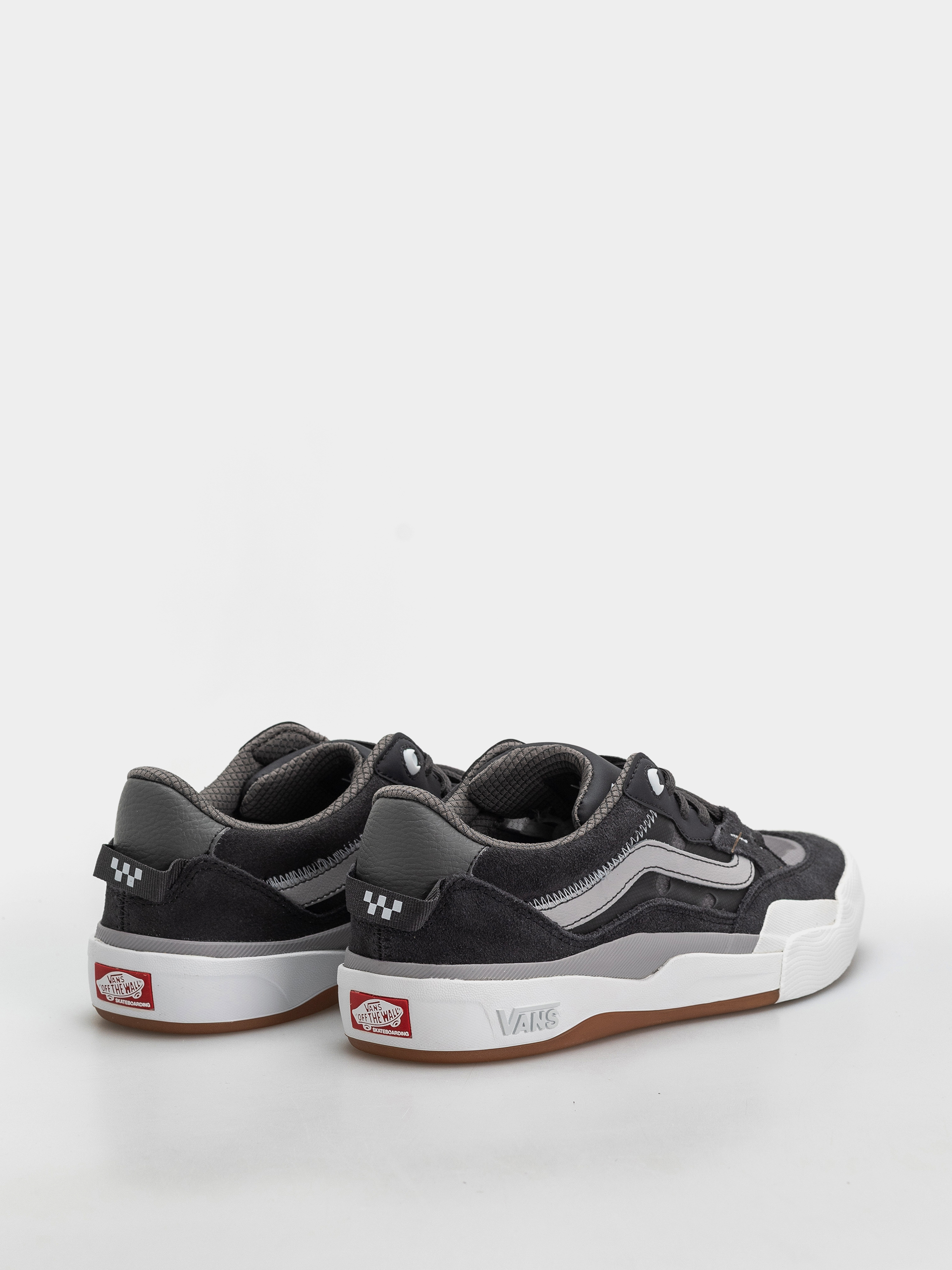 Обувки Vans Skate 2 Wayvee (charcoal grey)