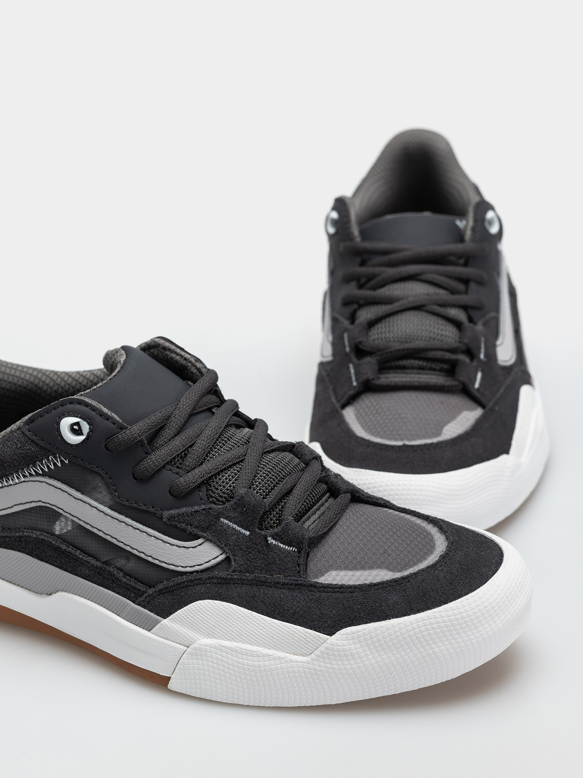 Обувки Vans Skate 2 Wayvee (charcoal grey)