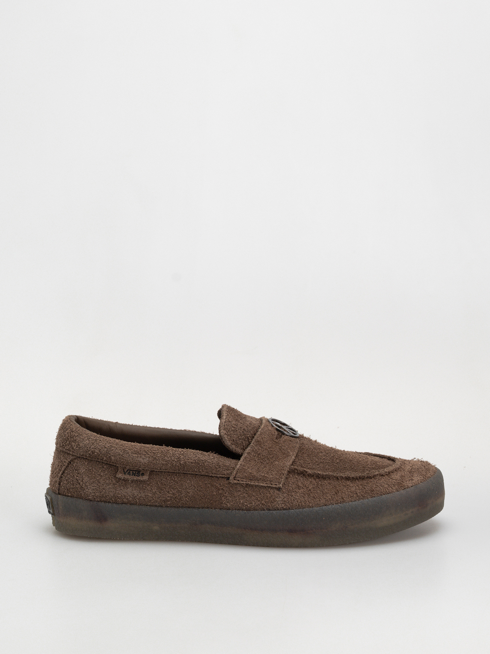 Обувки Vans Skate Loafer (vintage cocoa)